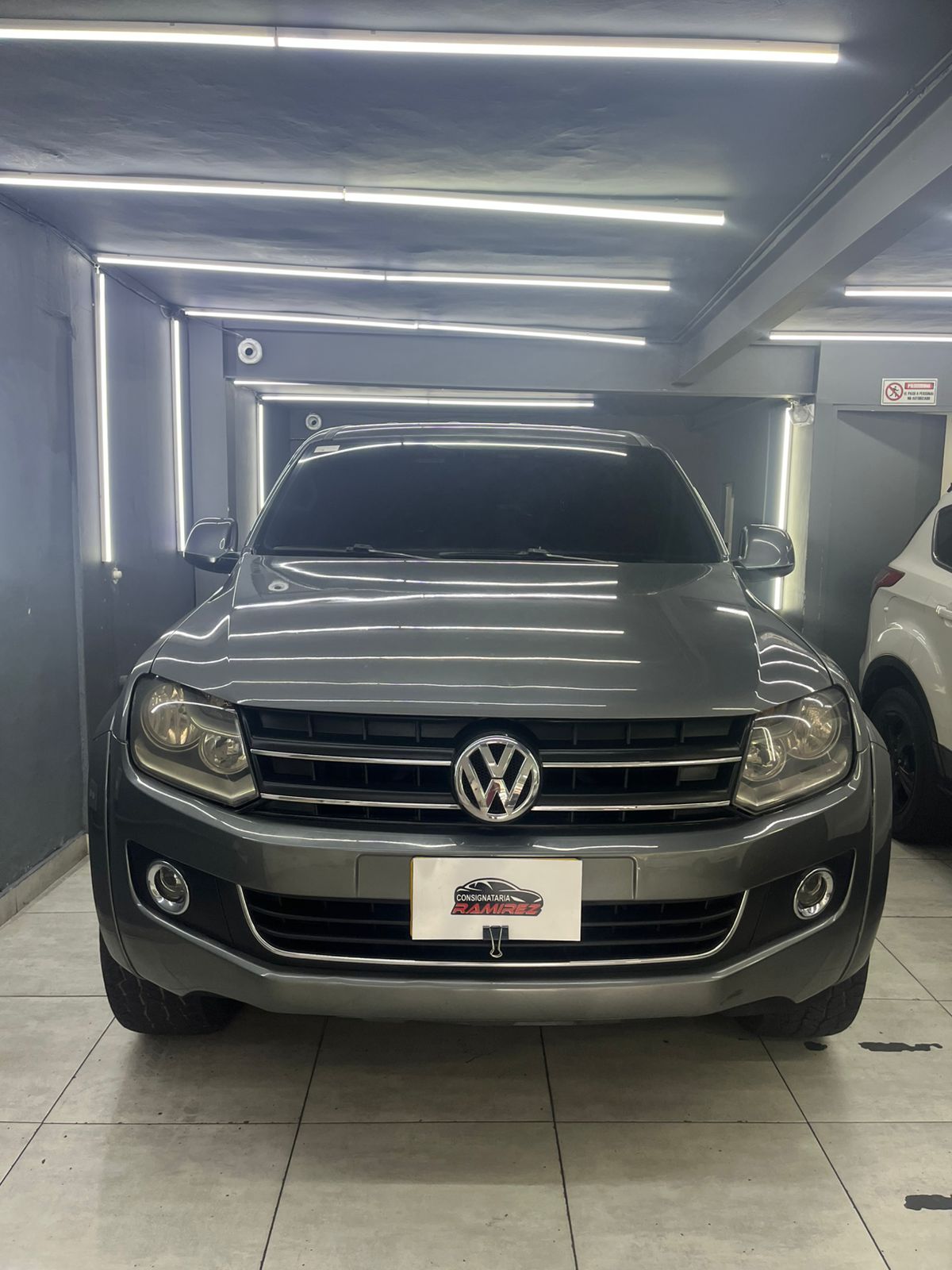 Volkswagen Amarok $94.900.000