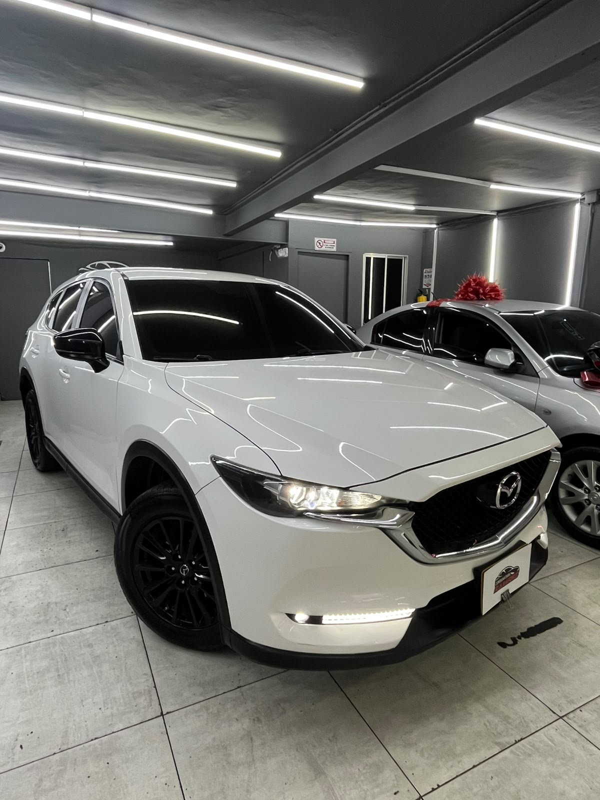 Mazda CX5 Touring $92.900.000
