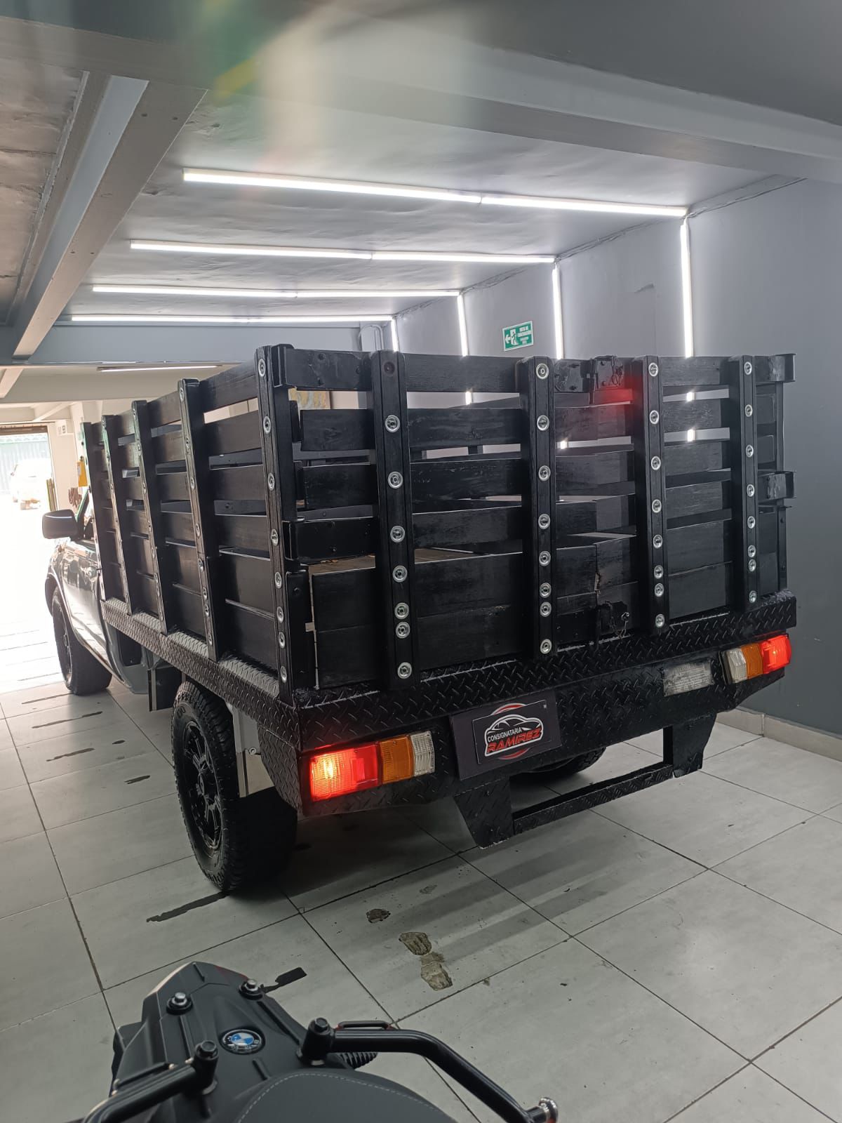 Volkswagen Amarok Estaca $55.900.000