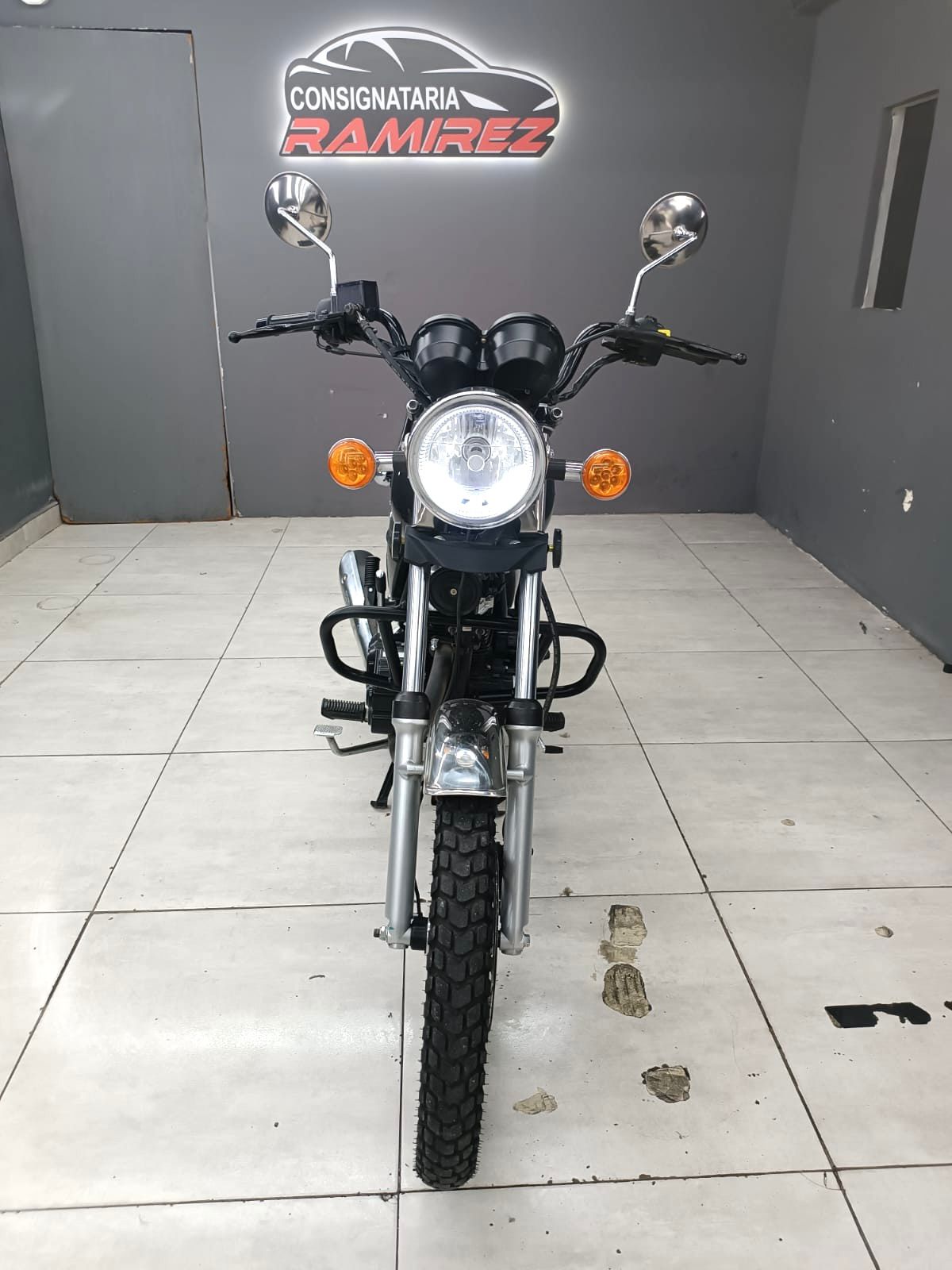 AKT - CHR125 $5.300.000