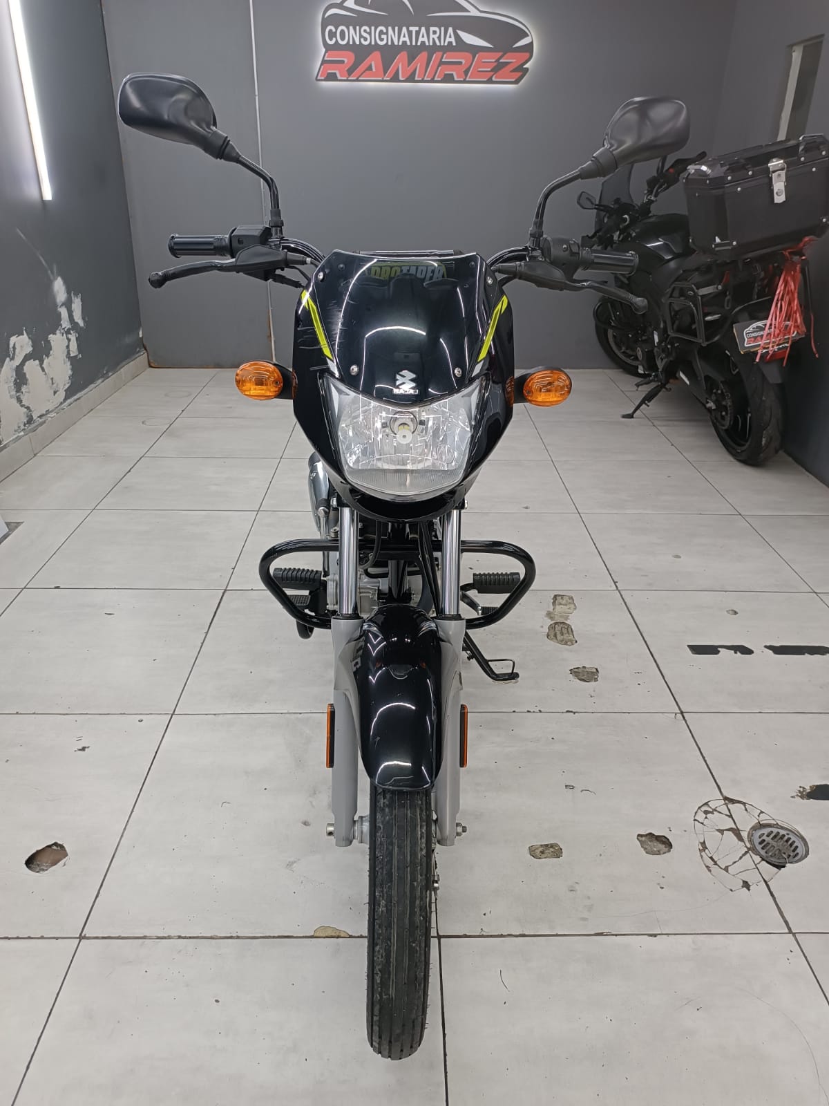 Bajaj Boxer CT100 $5.600.000