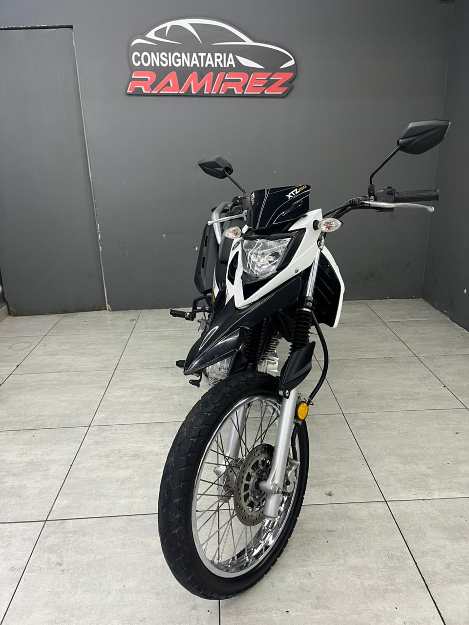 Yamaha XTZ 150 $12.500.000