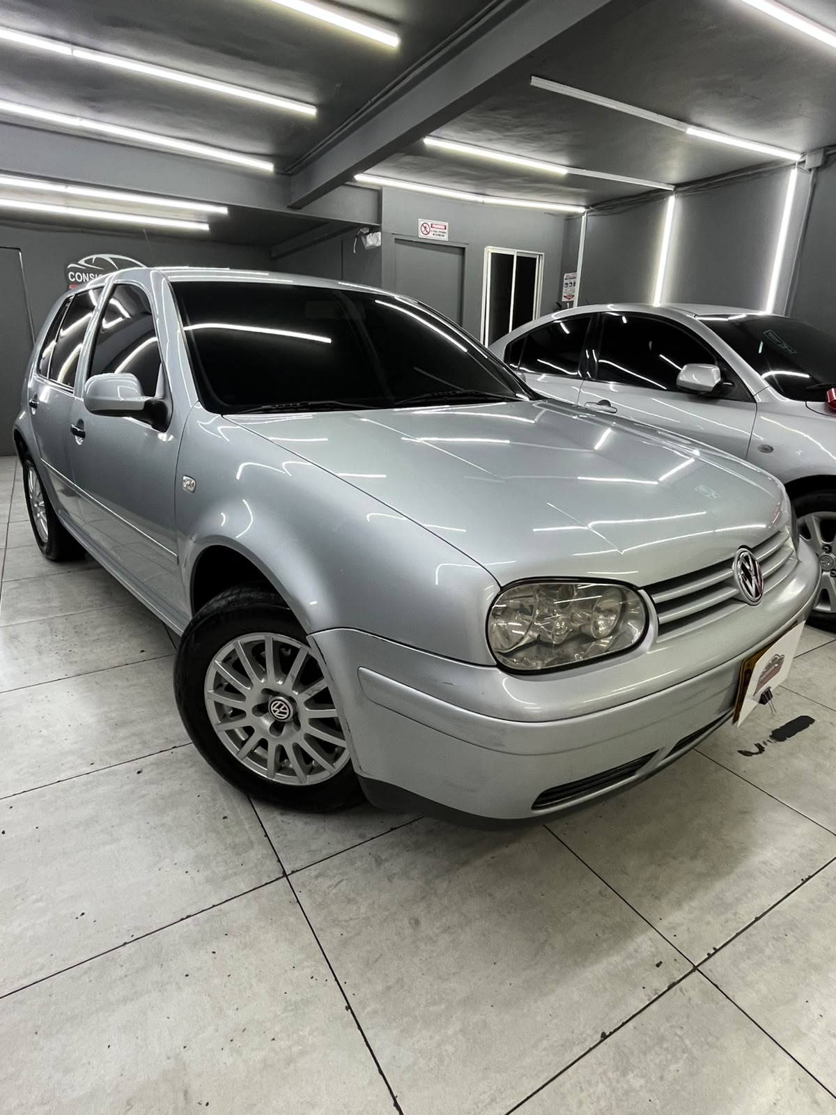 Volkswagen Golf $22.900.000