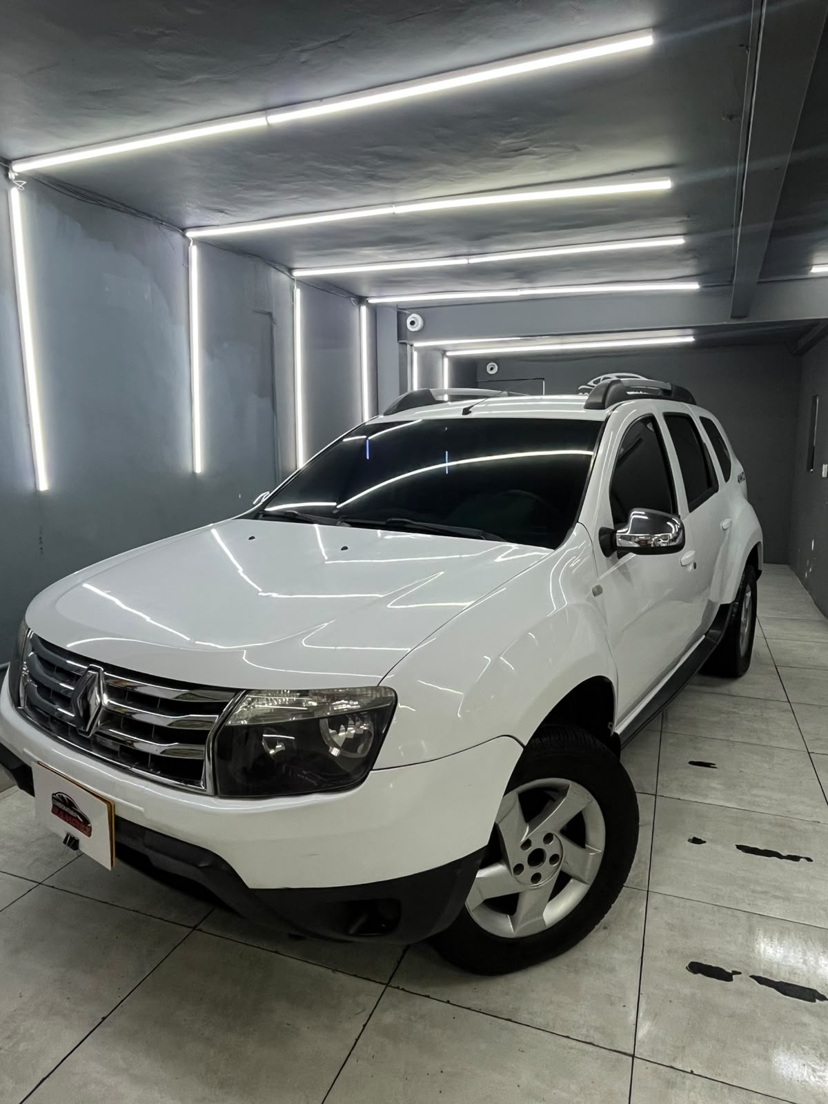 Renault Duster Dynamique $44.900.000