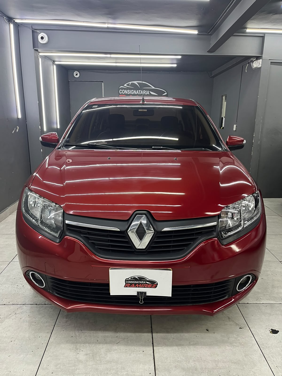 Renault Logan Privitege $37.900.000