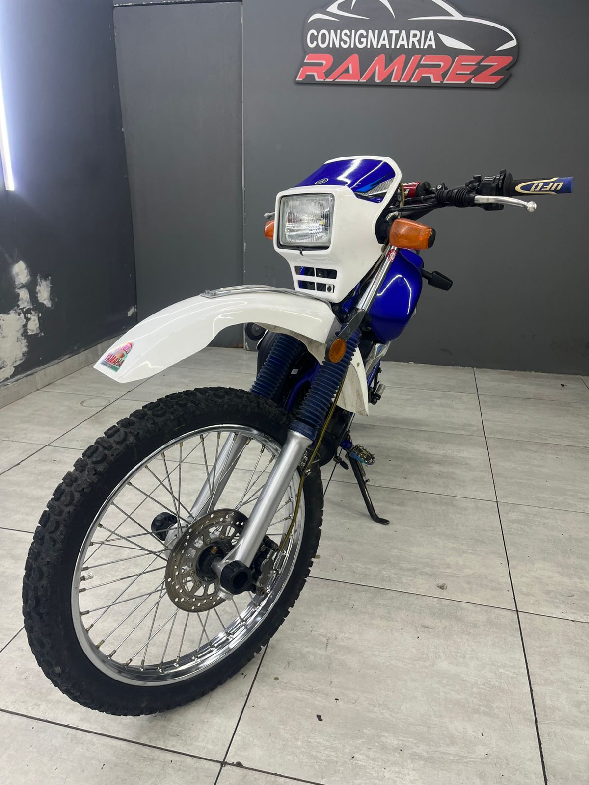 Yamaha DT 125 $11.900.000