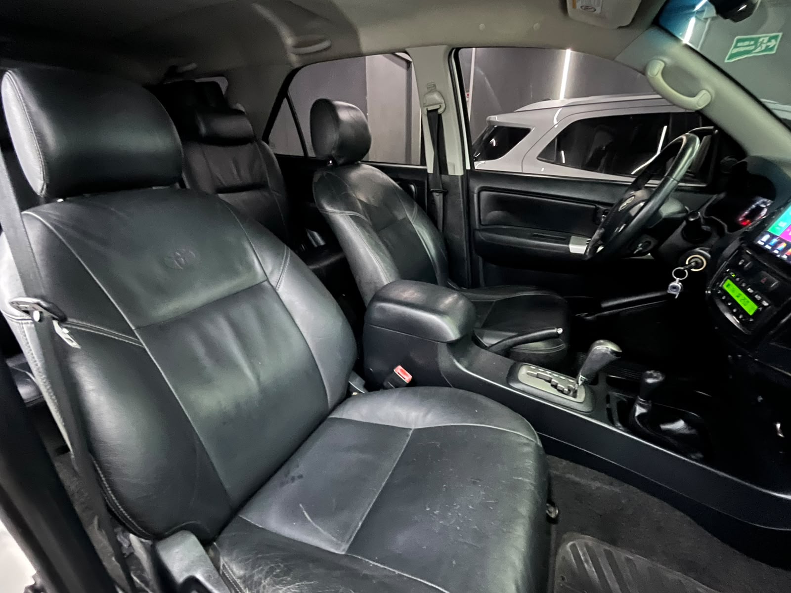 Toyota Fortuner SRV $149.900.000
