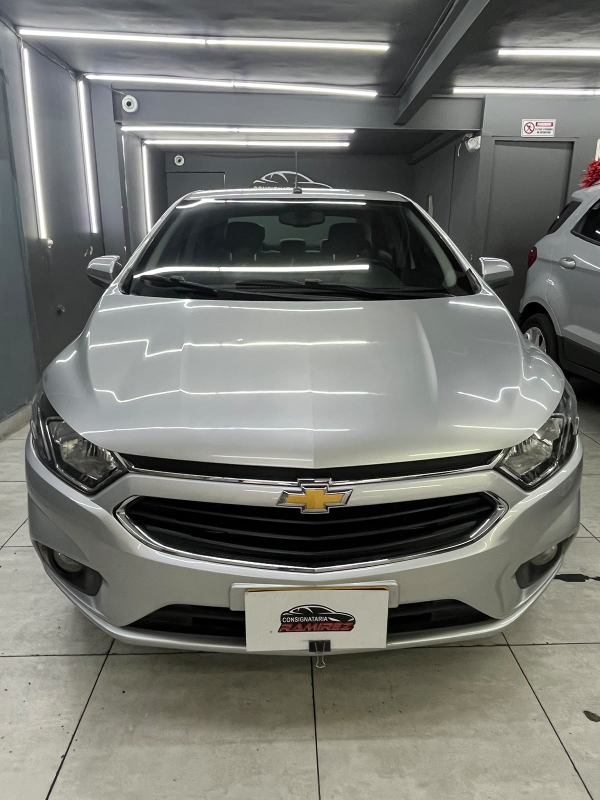 Chevrolet Onix LT $44.900.000