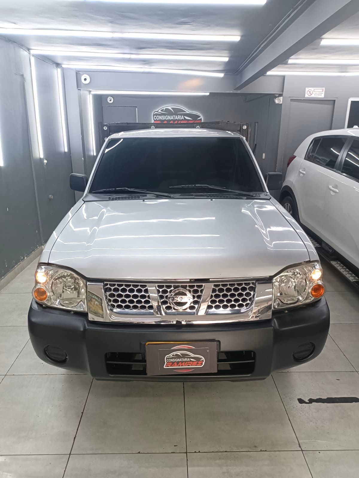 Volkswagen Amarok Estaca $55.900.000