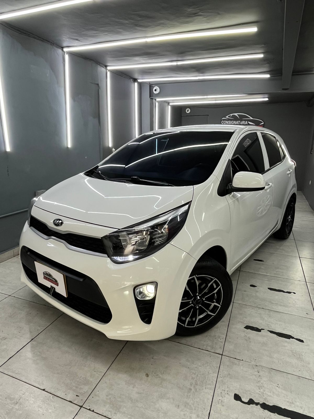 Kia Picanto $49.900.000