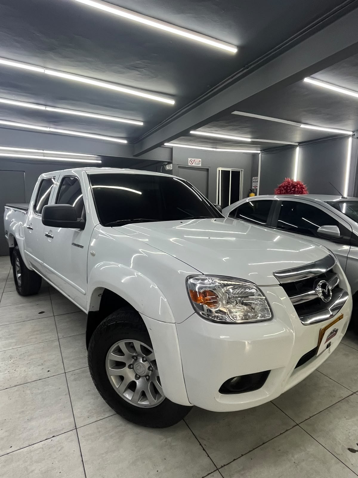 Mazda BT 50 $72.900.000