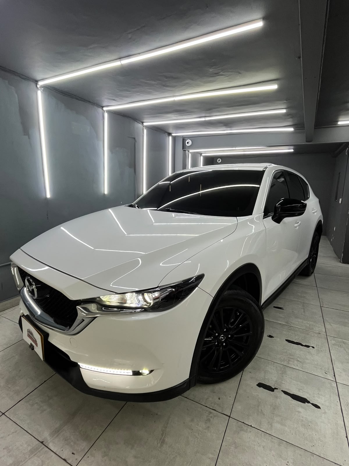Mazda CX5 Touring $92.900.000