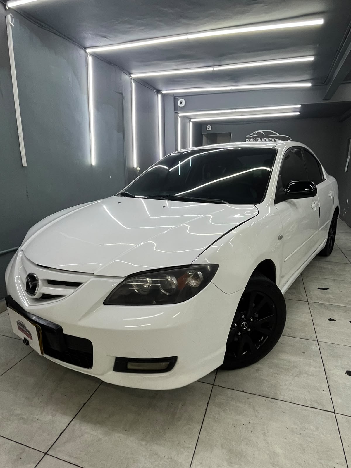 Mazda 3 $31.900.000