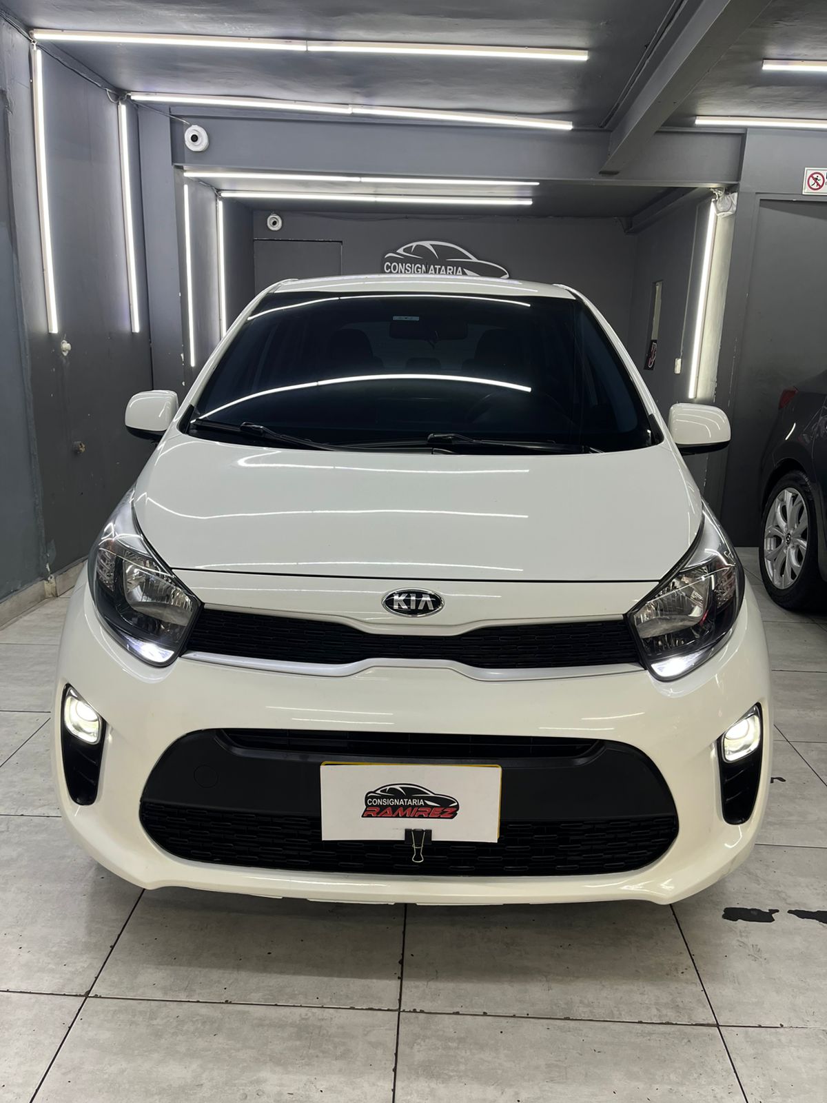 Kia Picanto $49.900.000