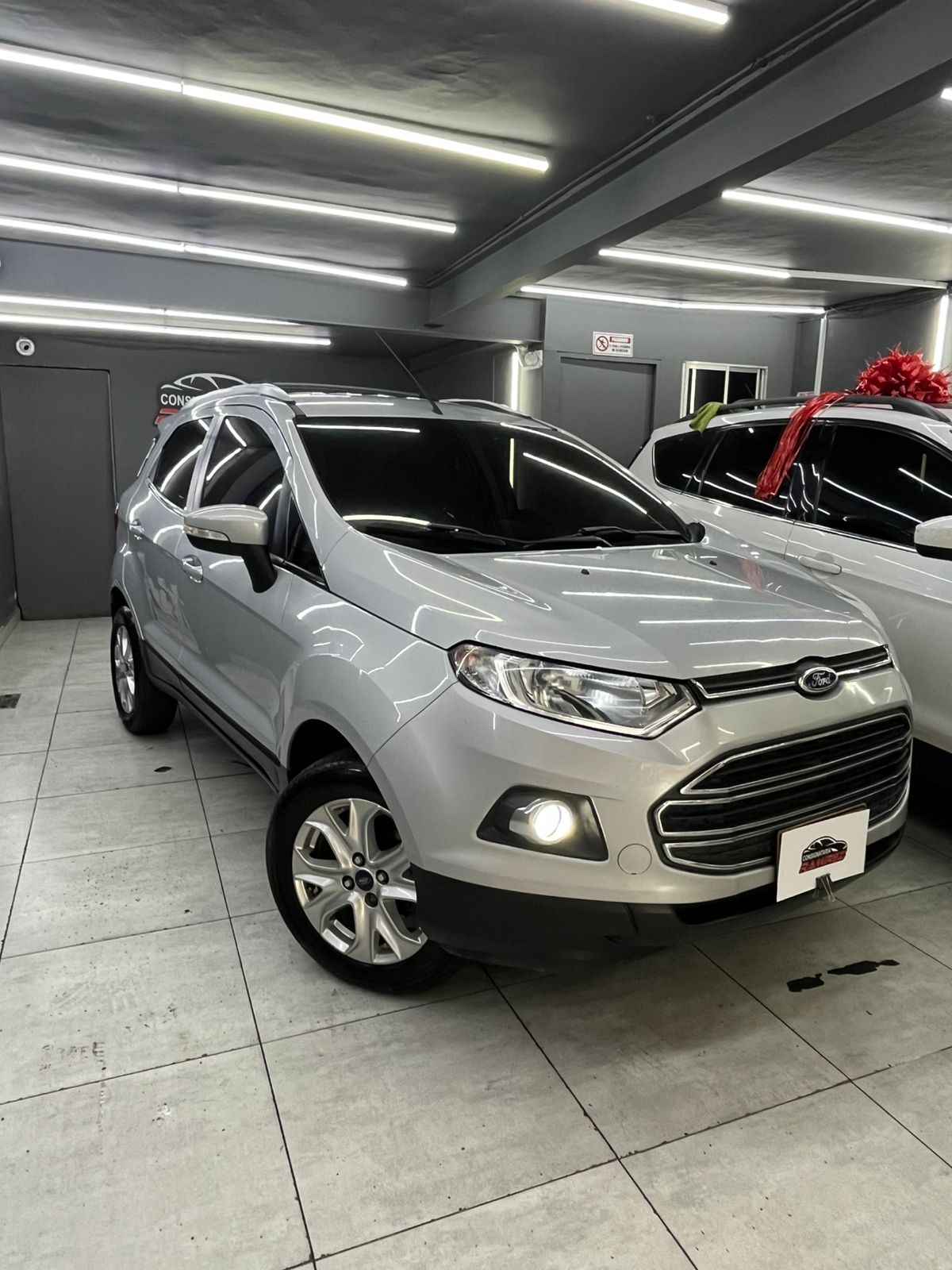 Ford Ecosport $40.900.000