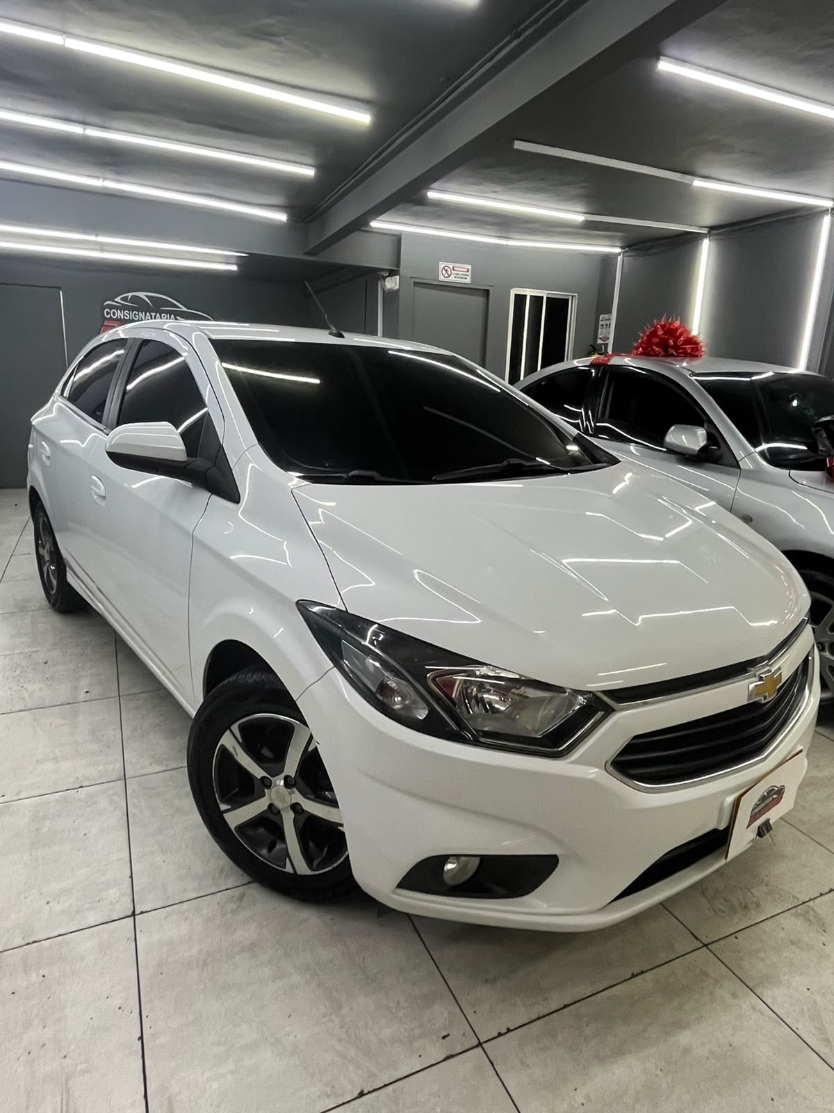 Chevrolet Onix LTZ $48.900.000