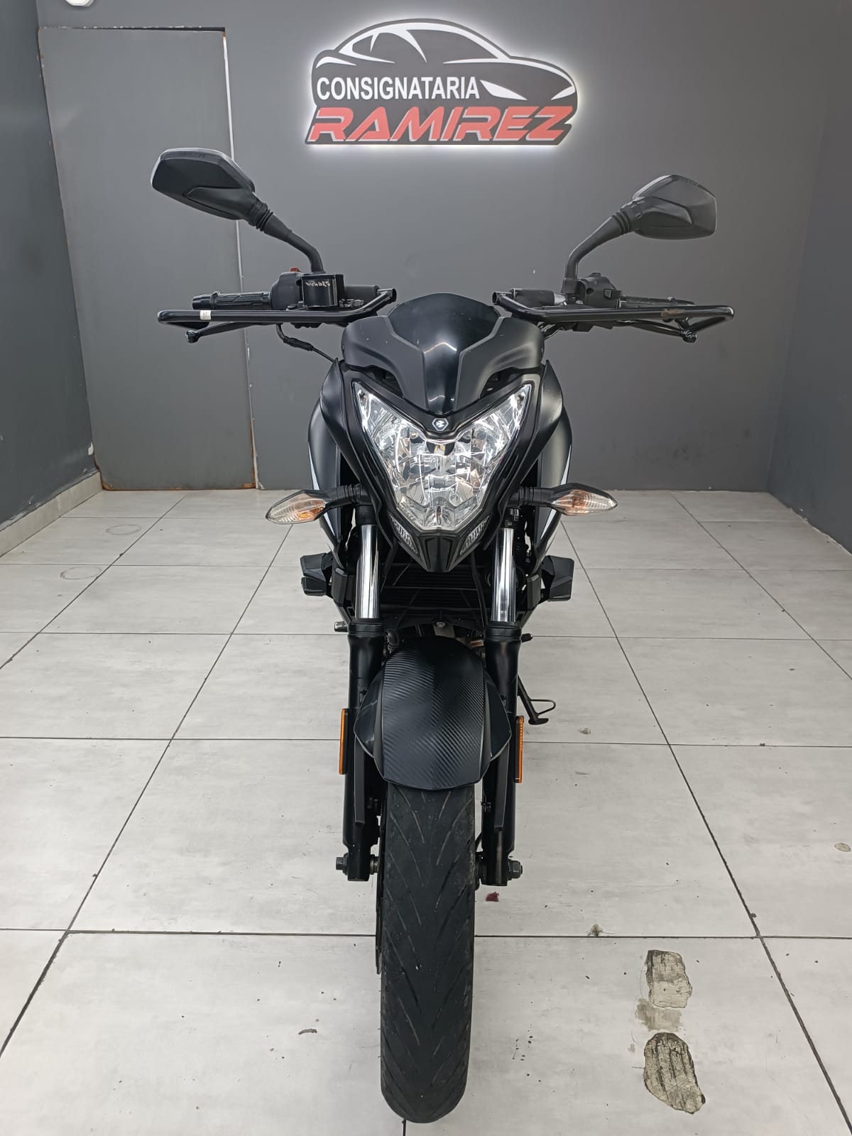 Pulsar NS200 FI $10.500.000