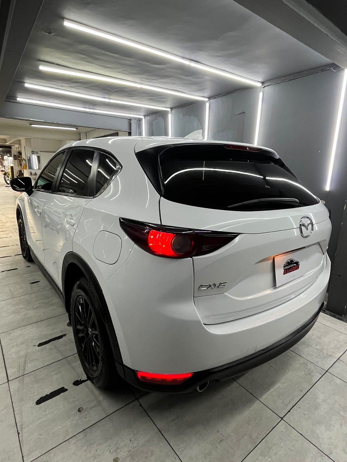 Mazda CX5 Touring $92.900.000