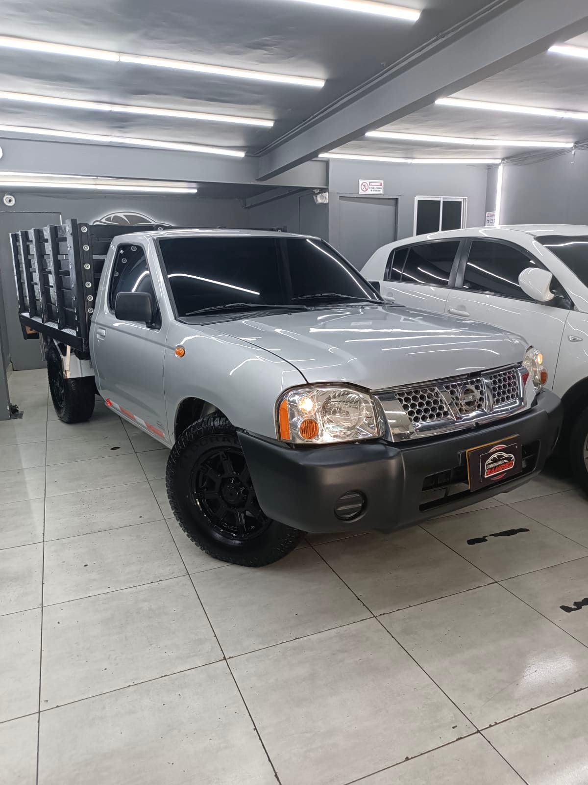 Volkswagen Amarok Estaca $55.900.000