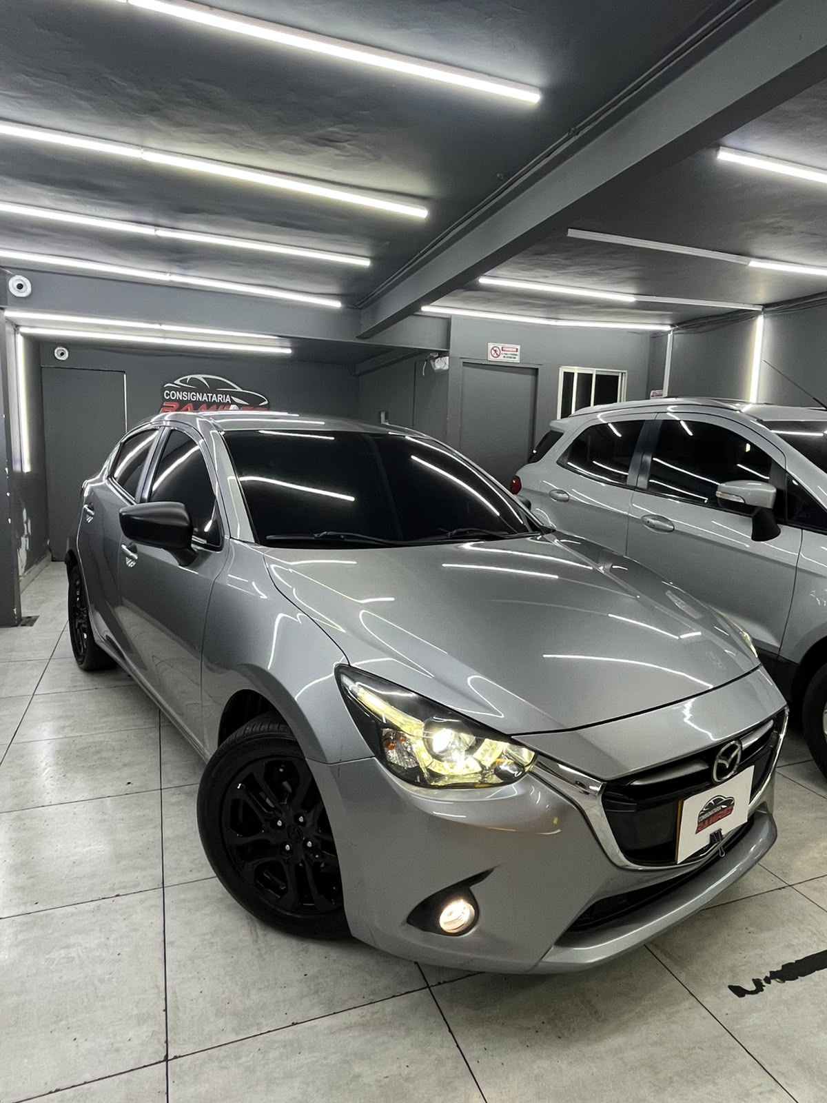 Mazda 2 Grand Touring $60.900.000