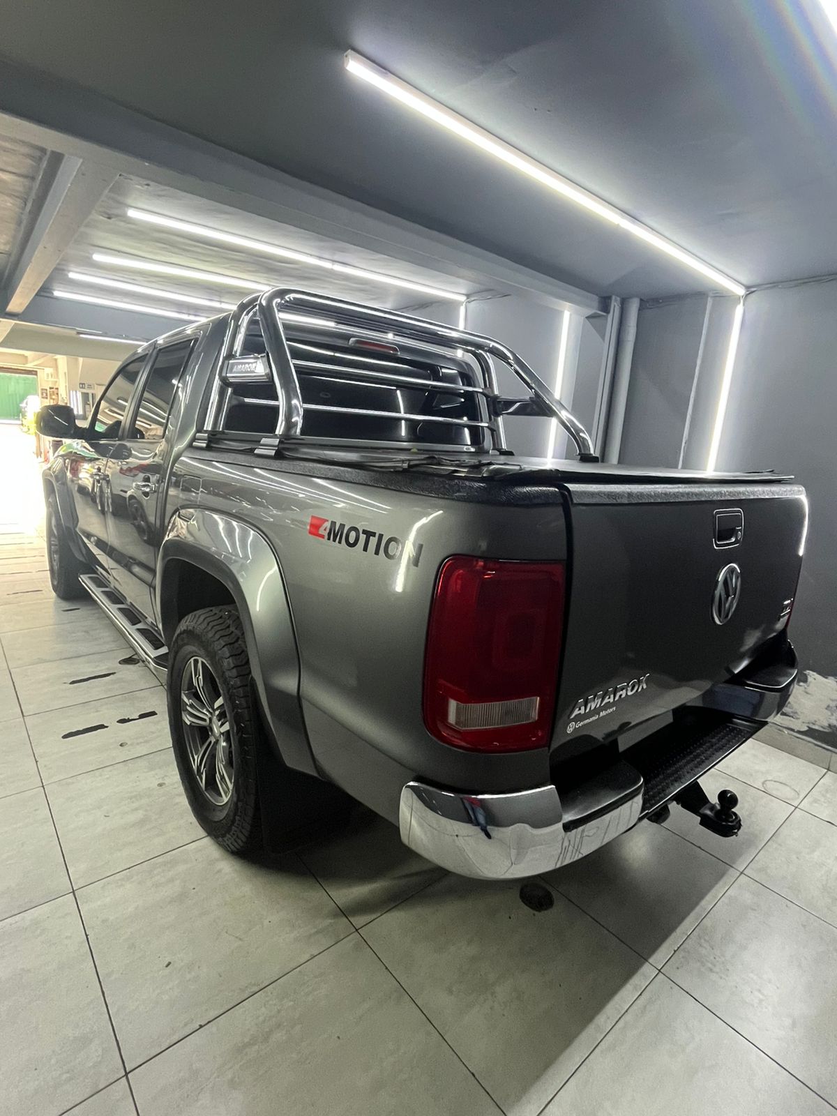 Volkswagen Amarok $94.900.000