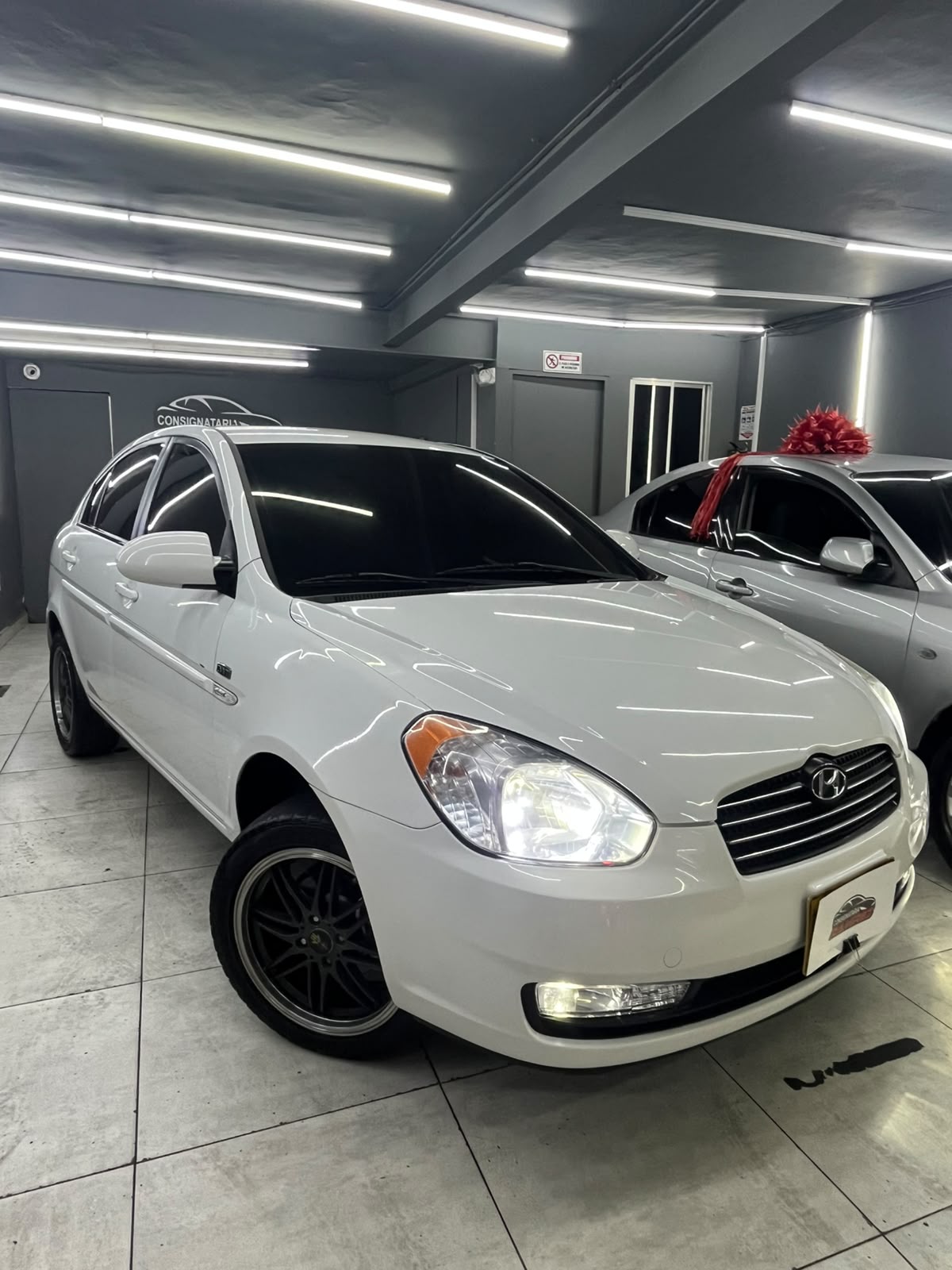 Hyundai Accent $29.900.000