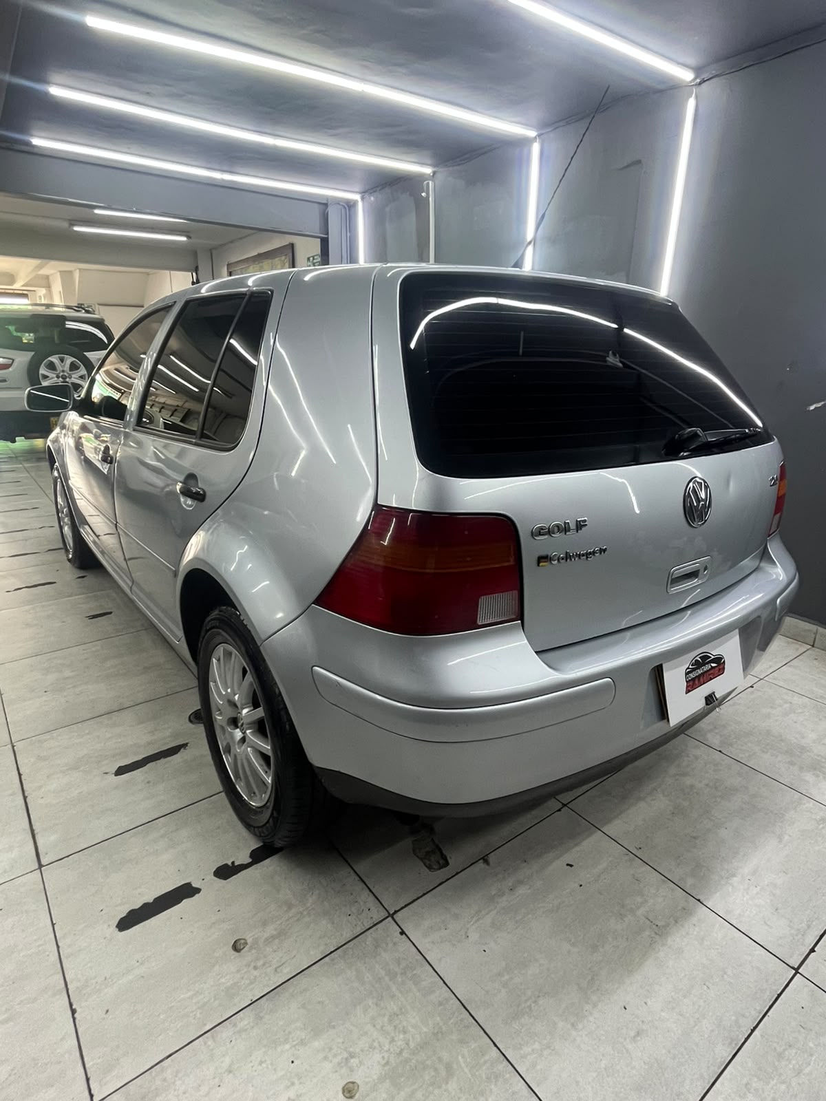 Volkswagen Golf $22.900.000