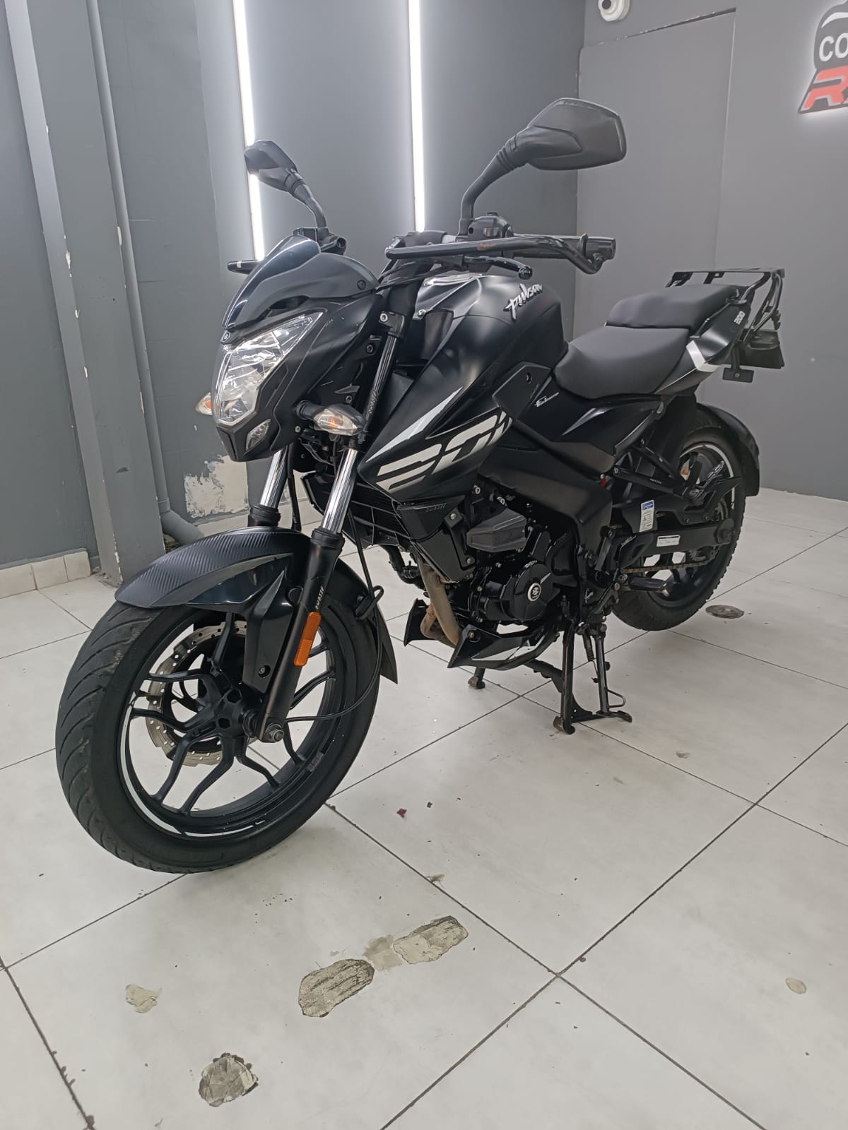 Pulsar NS200 FI $10.500.000