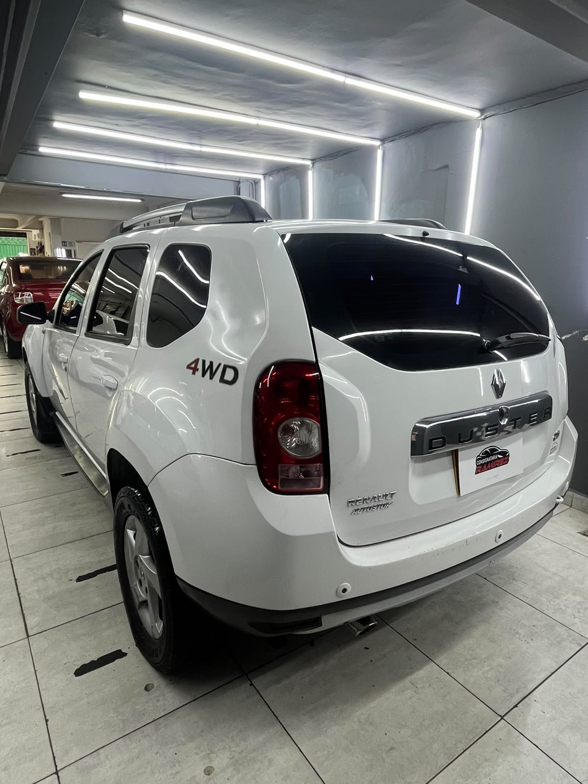 Renault Duster Dynamique $44.900.000
