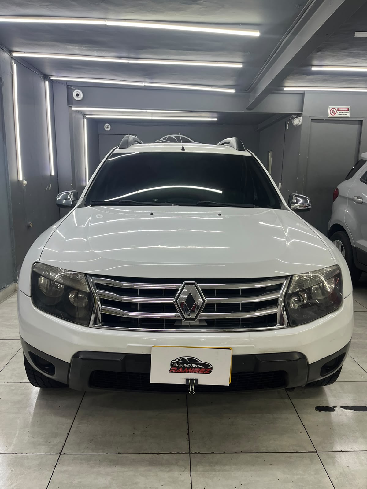 Renault Duster Dynamique $44.900.000