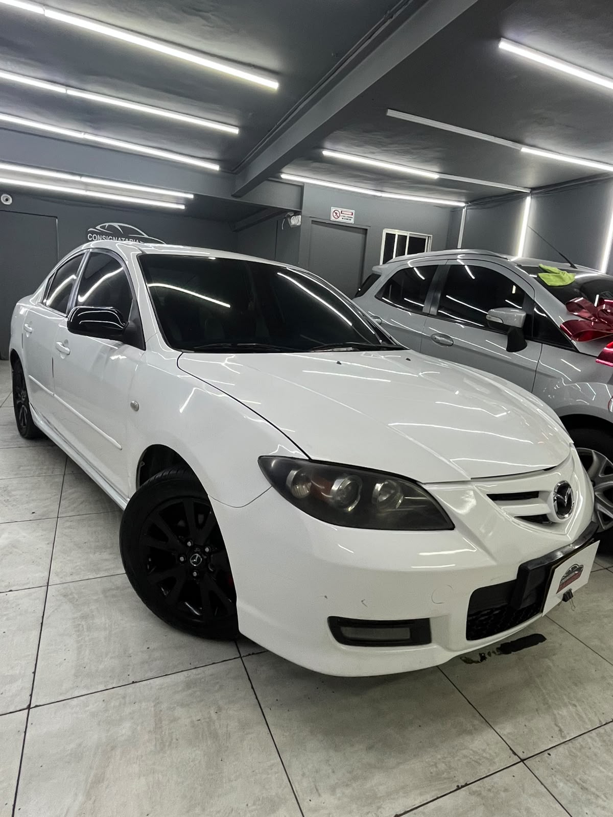 Mazda 3 $31.900.000