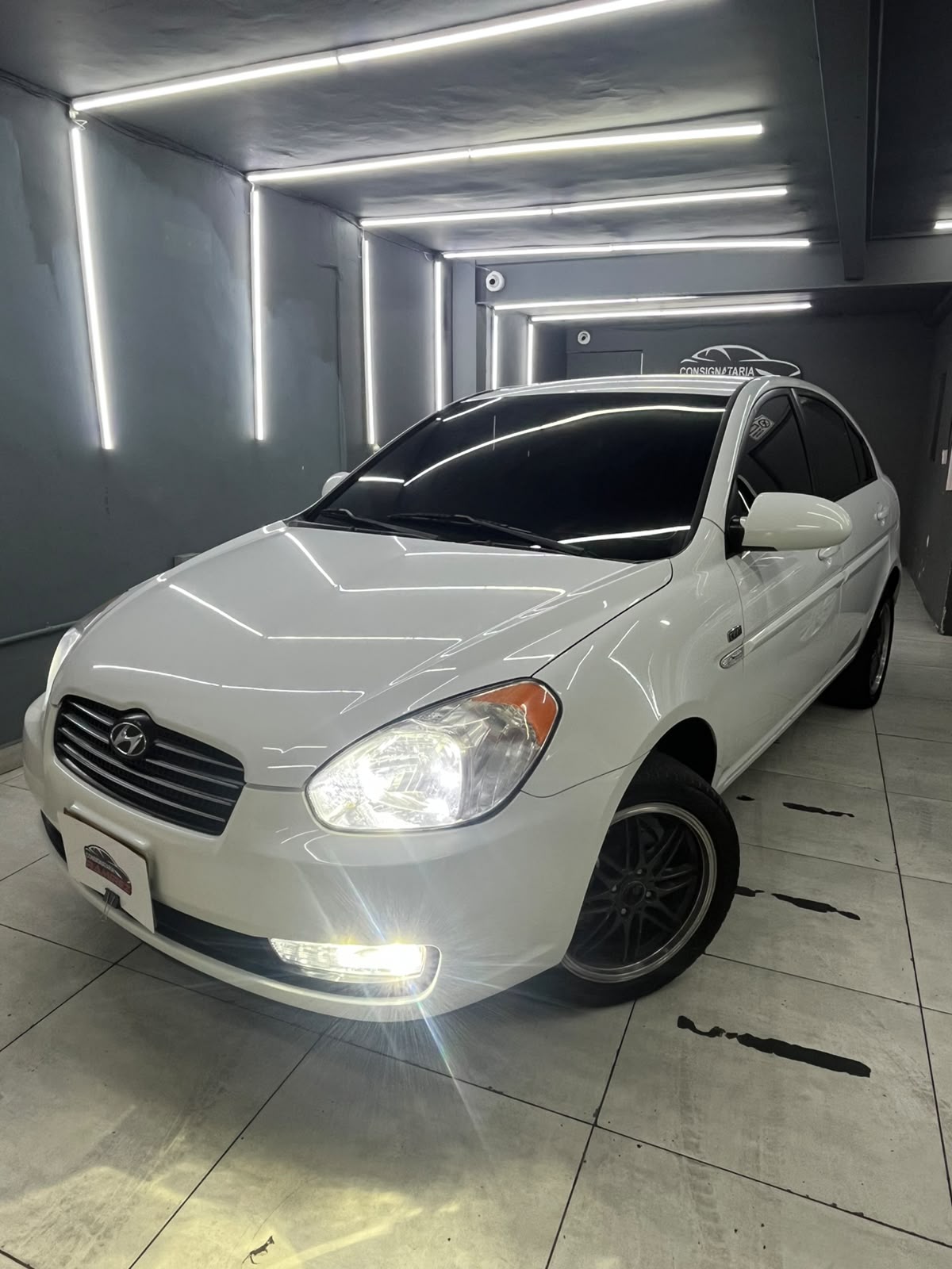 Hyundai Accent $29.900.000