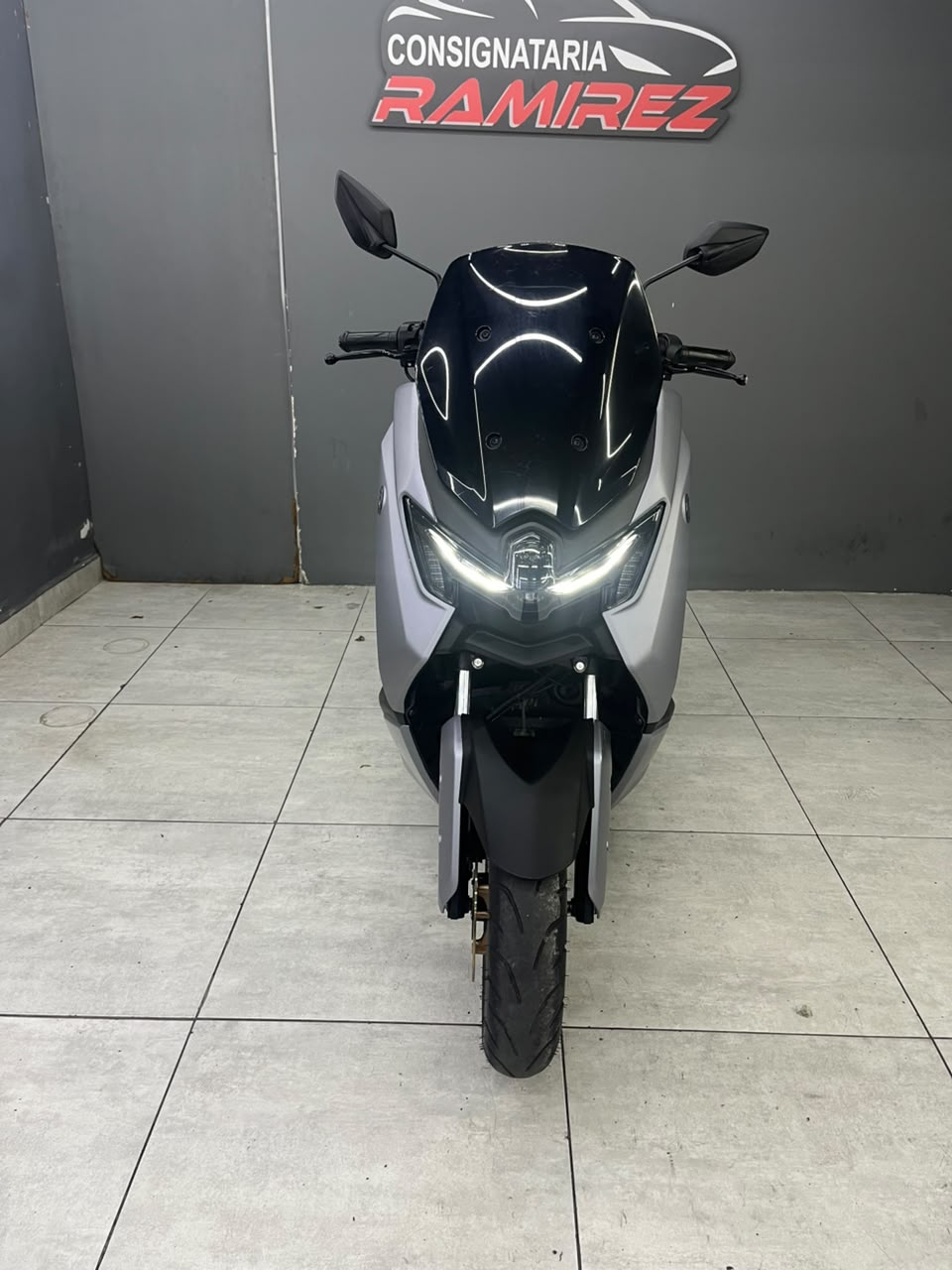 Yamaha Nmax V3 $20.900.000