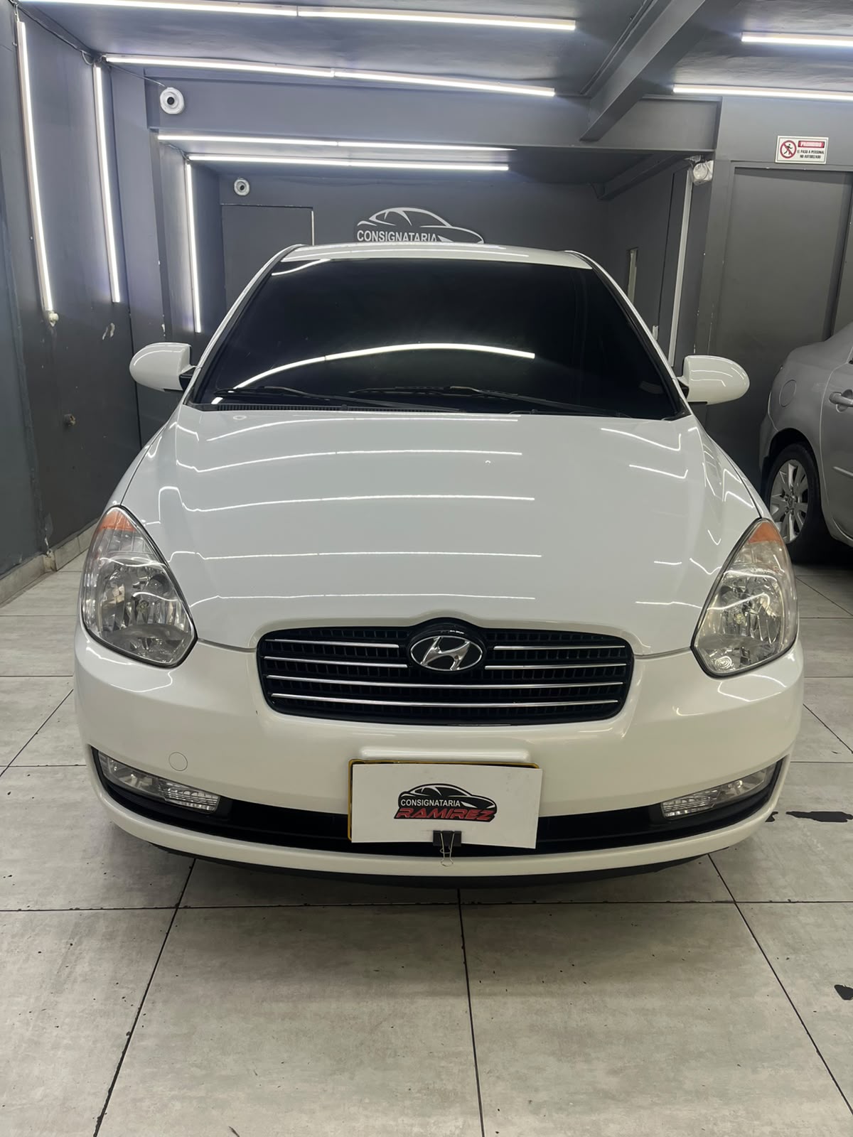 Hyundai Accent $29.900.000
