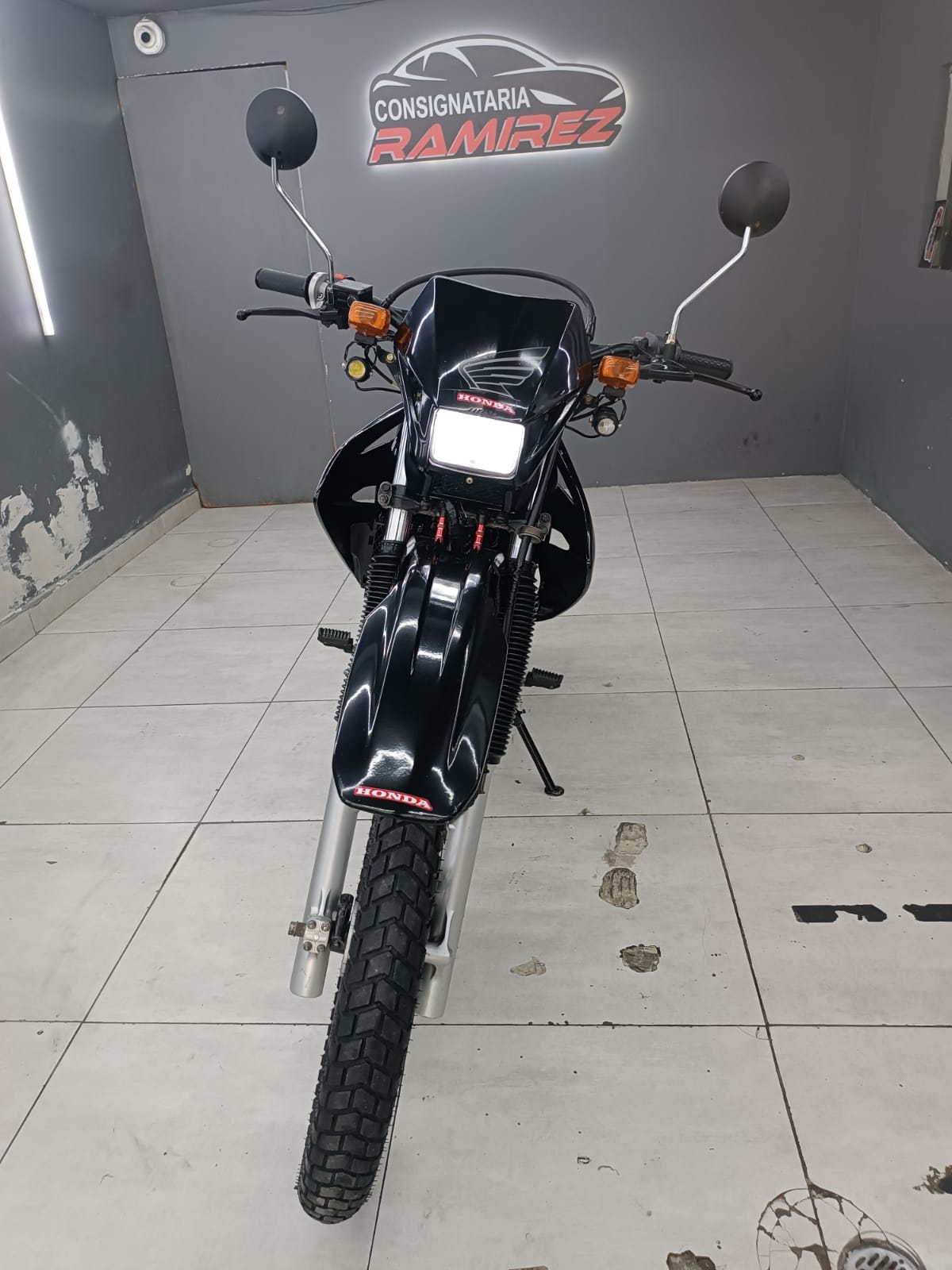 Honda Tornado 250 $12.900.000