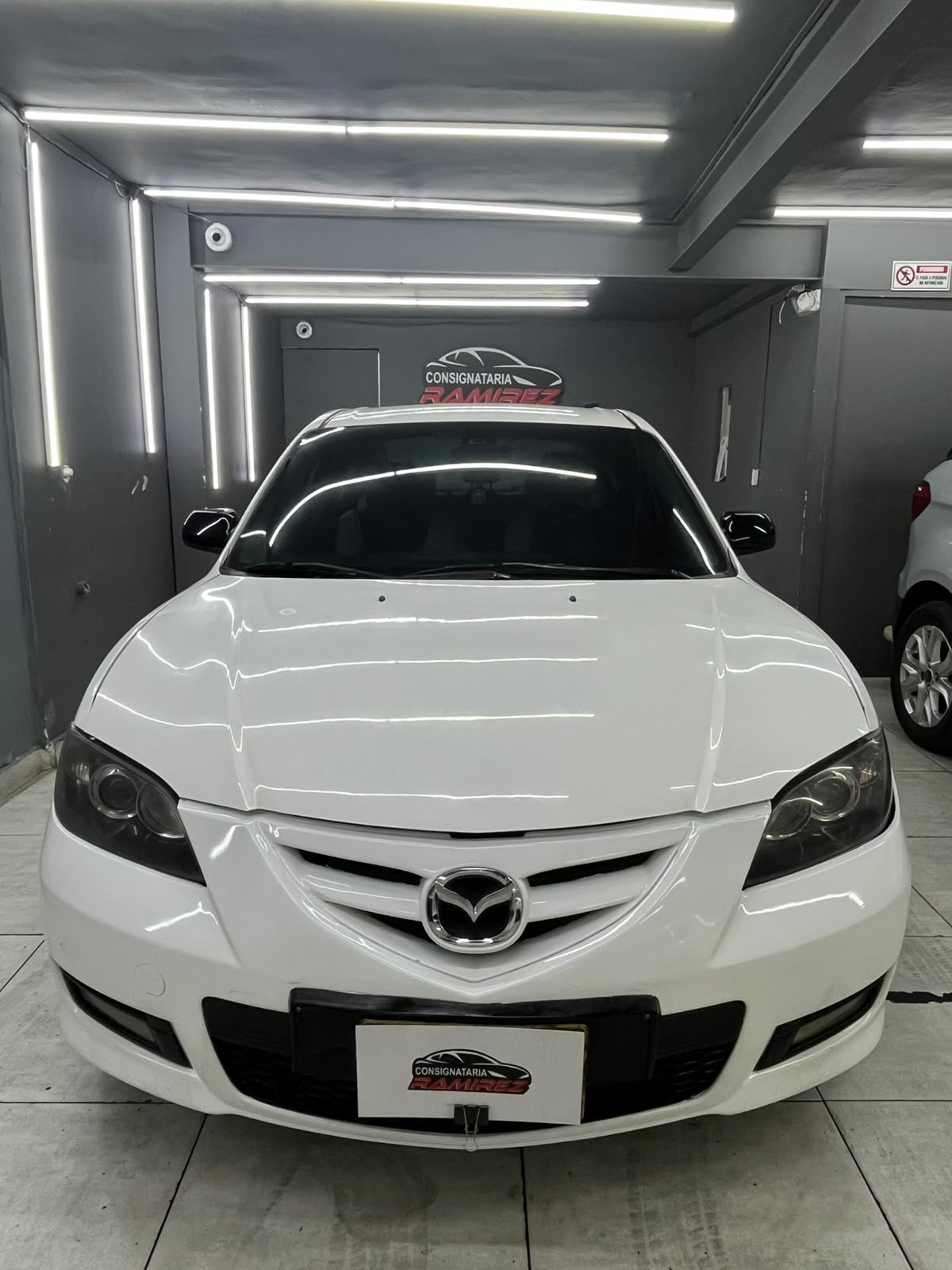 Mazda 3 $31.900.000