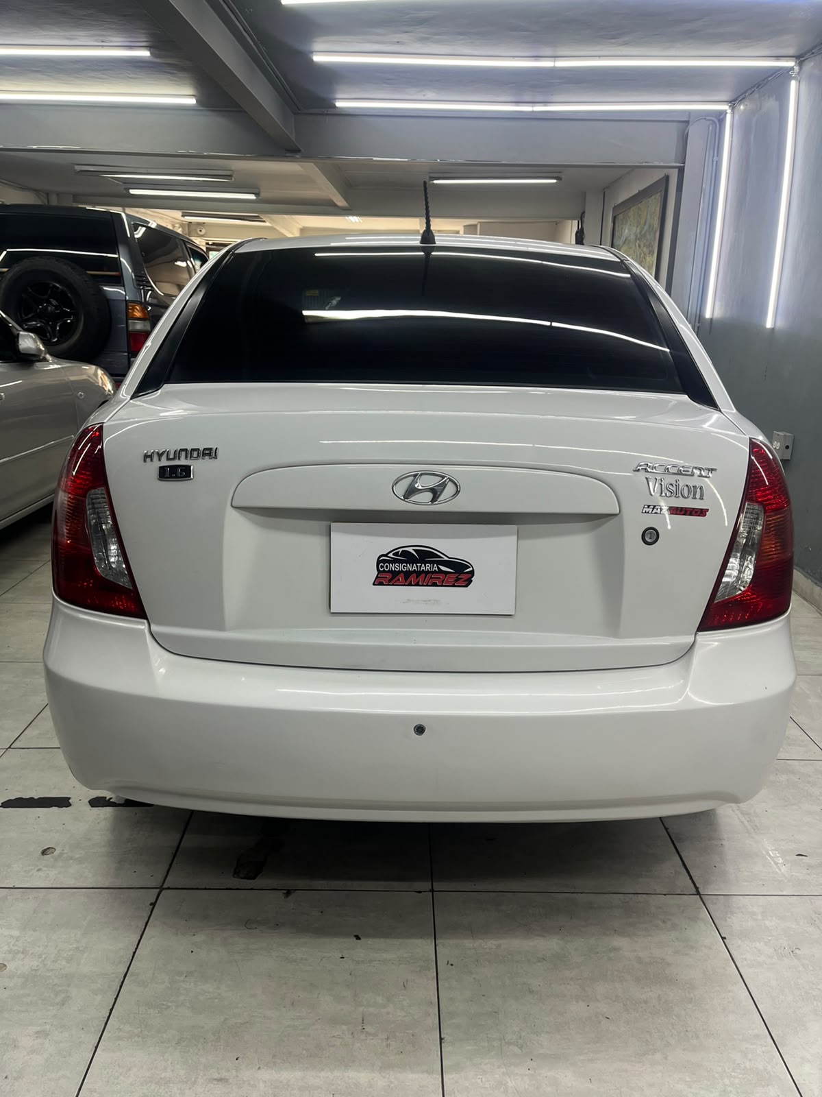 Hyundai Accent $29.900.000