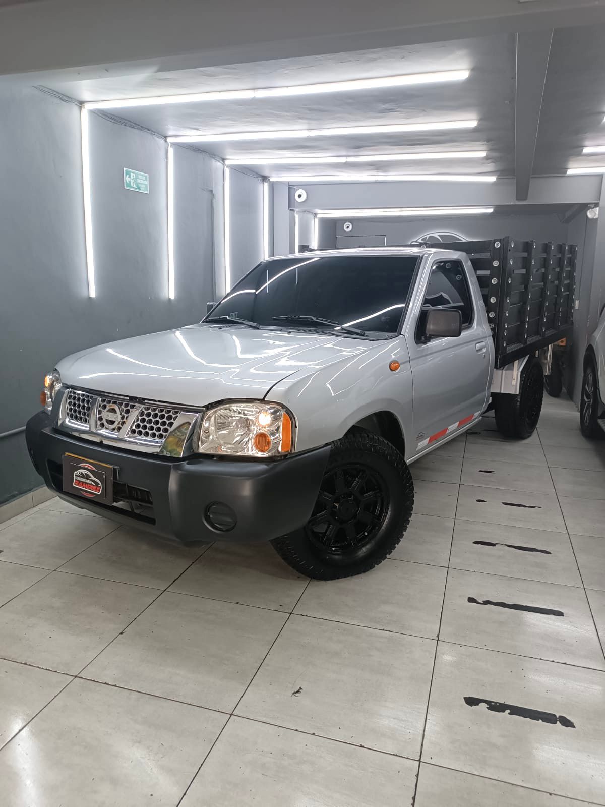 Volkswagen Amarok Estaca $55.900.000