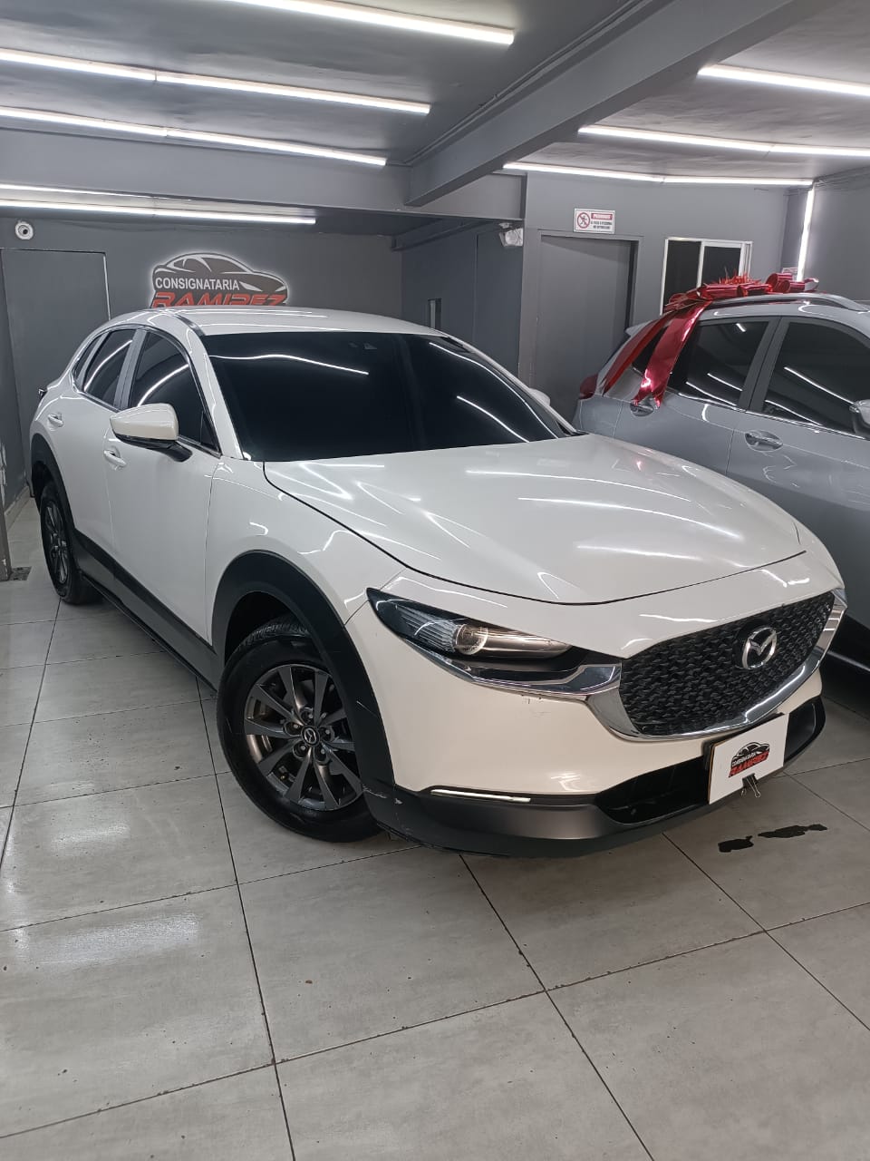 Mazda CX-30 Touring