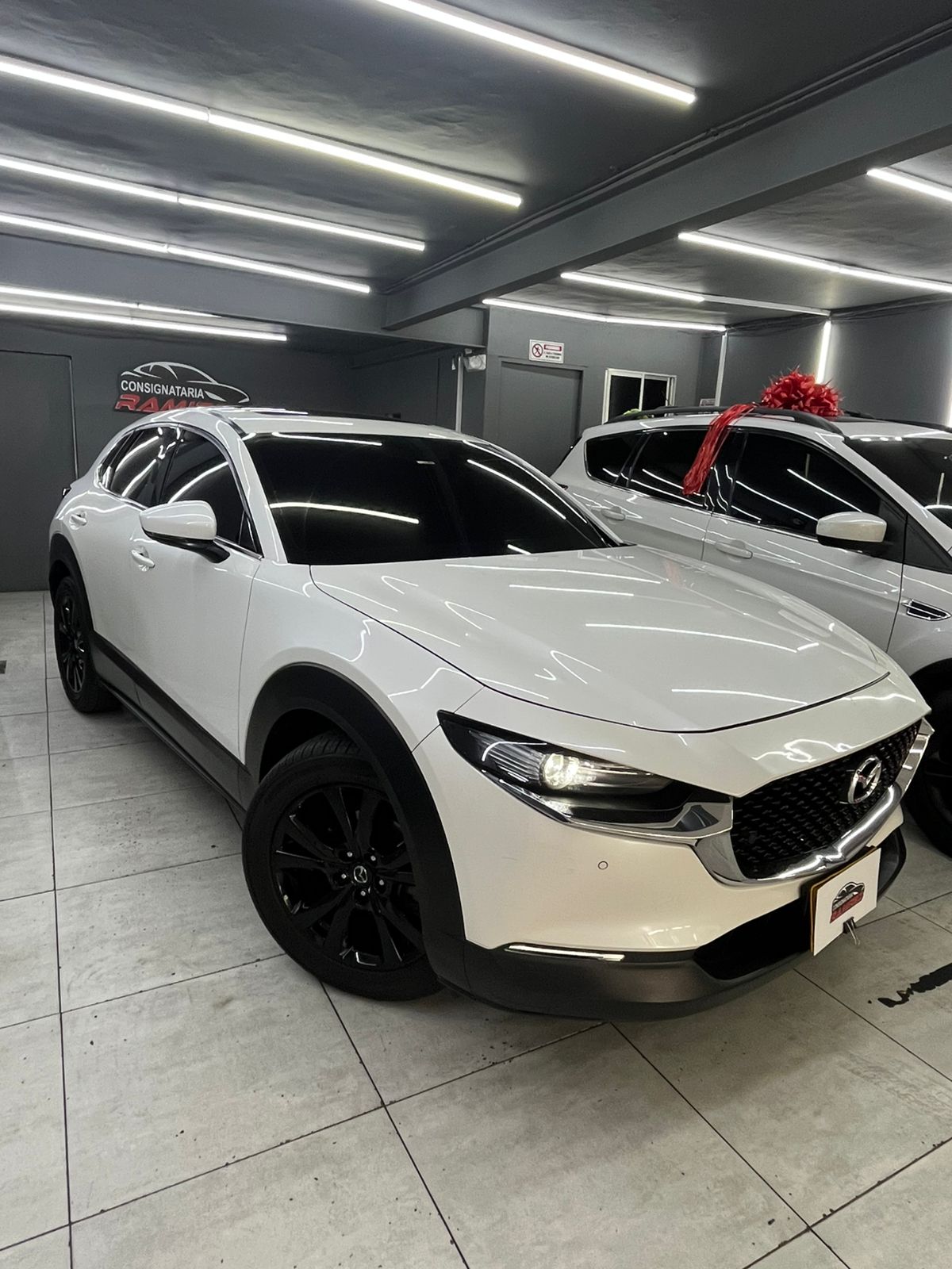 Mazda CX30 GT Híbrida $112.900.000