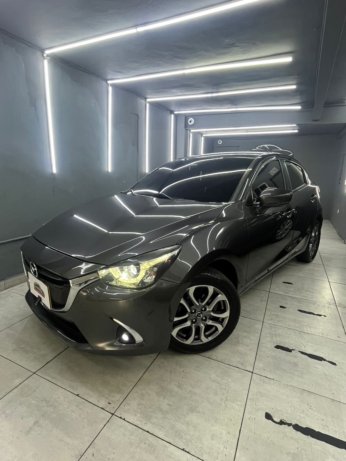 Mazda 2 GT LX $67.900.000