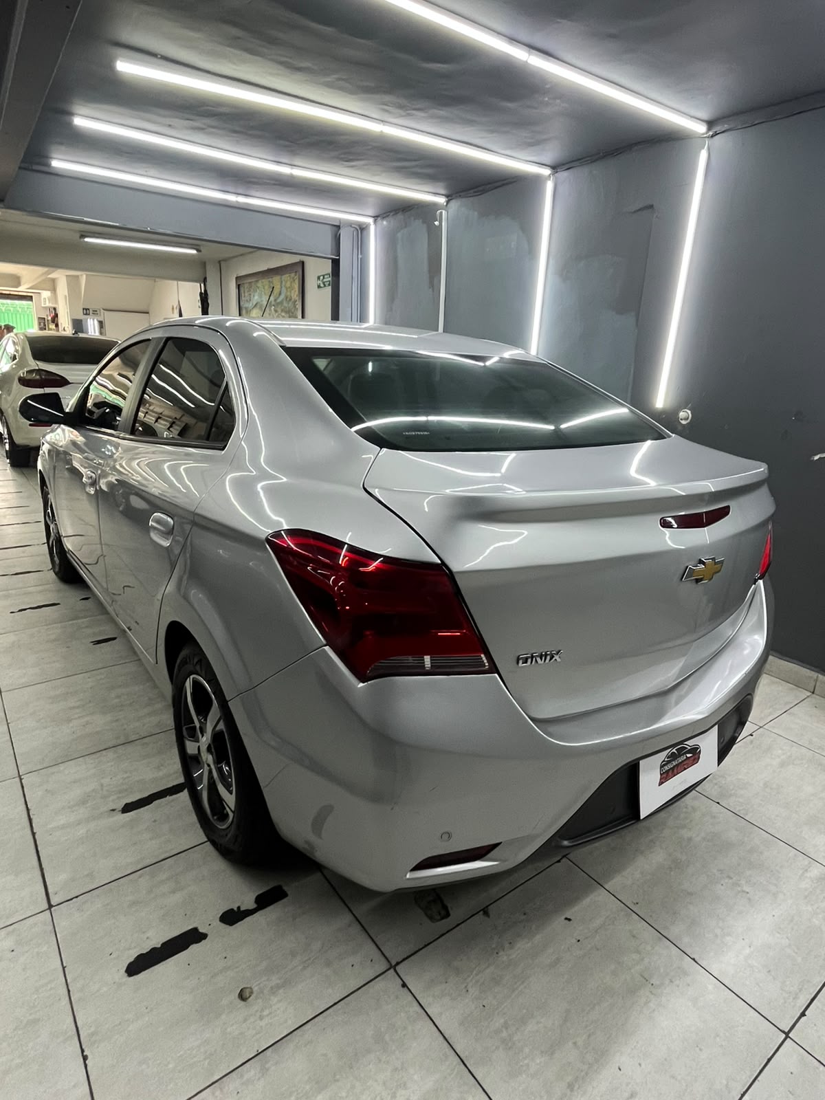 Chevrolet Onix LT $44.900.000