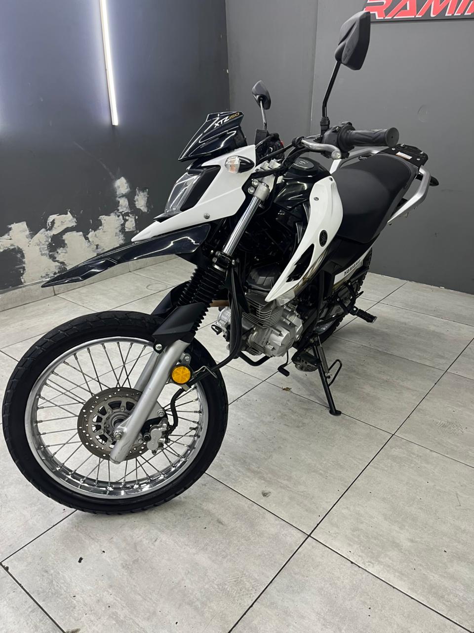 Yamaha XTZ 150 $12.500.000
