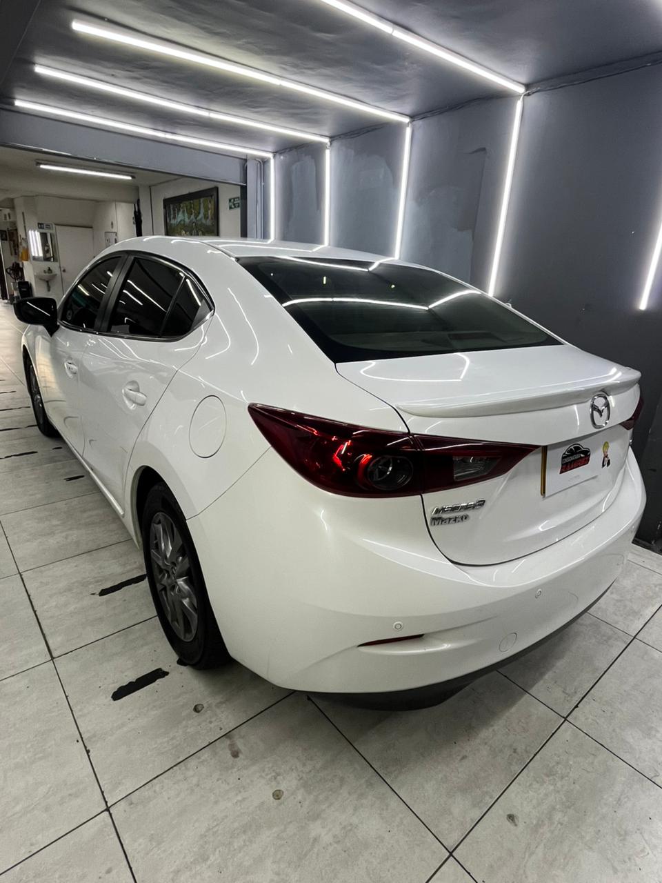 Mazda 3 Touring $66.900.000