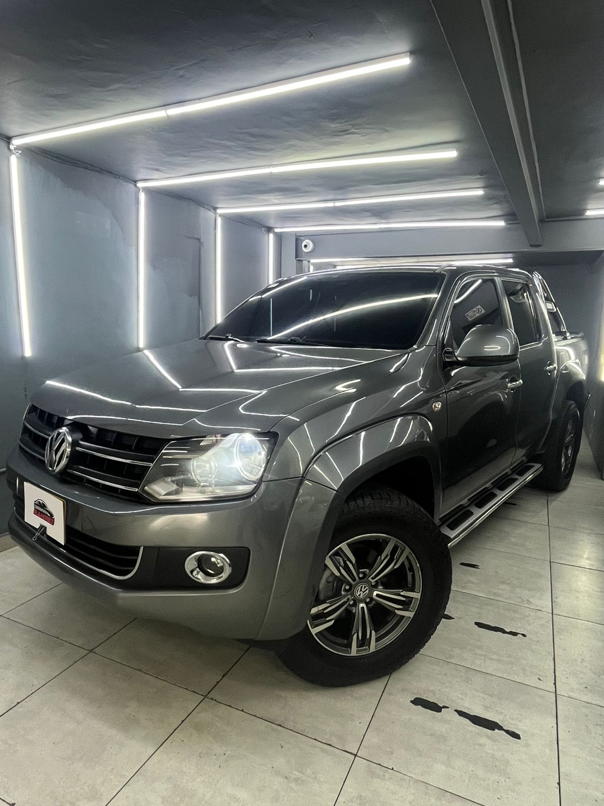 Volkswagen Amarok $94.900.000