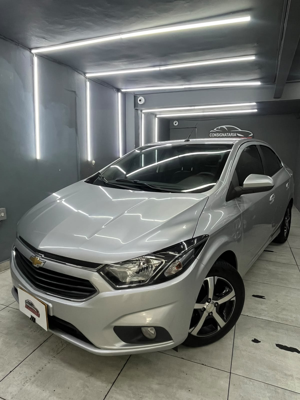 Chevrolet Onix LT $44.900.000
