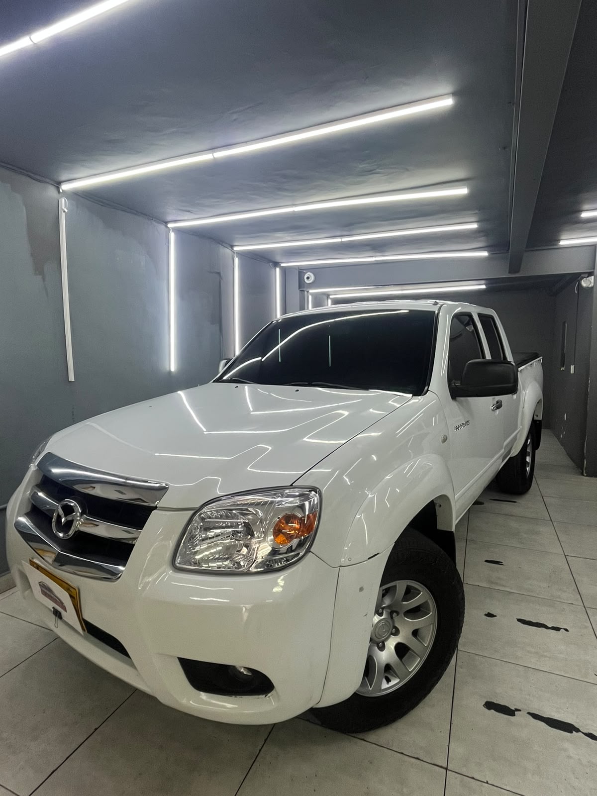 Mazda BT 50 $72.900.000