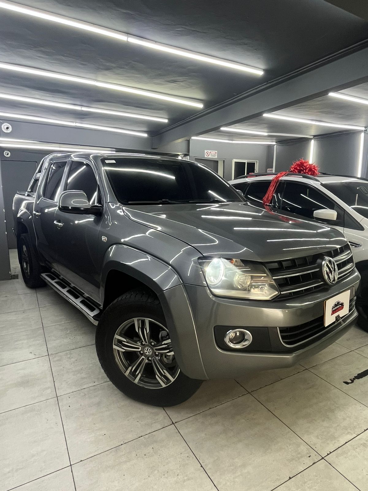 Volkswagen Amarok $94.900.000