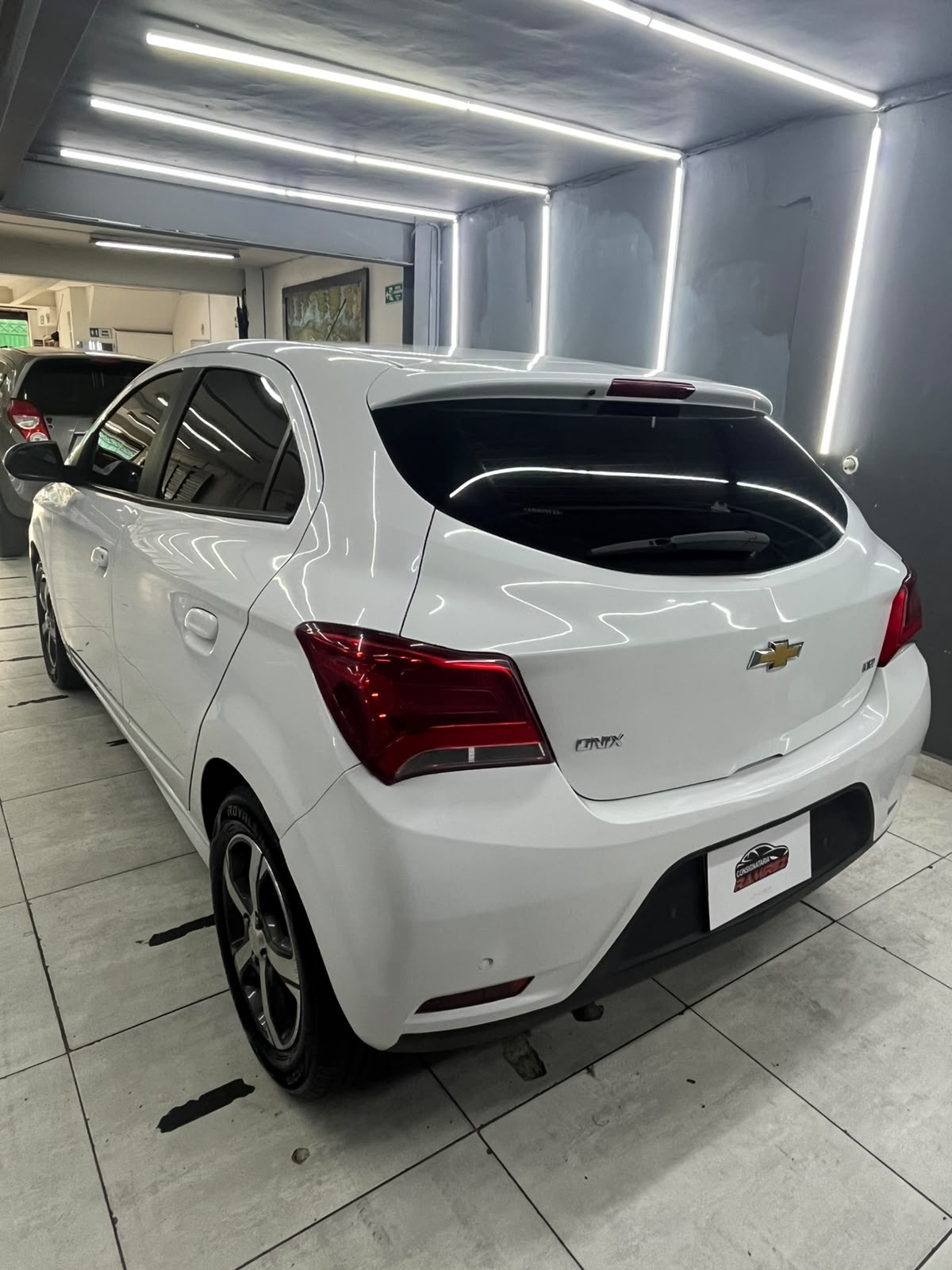 Chevrolet Onix LTZ $48.900.000