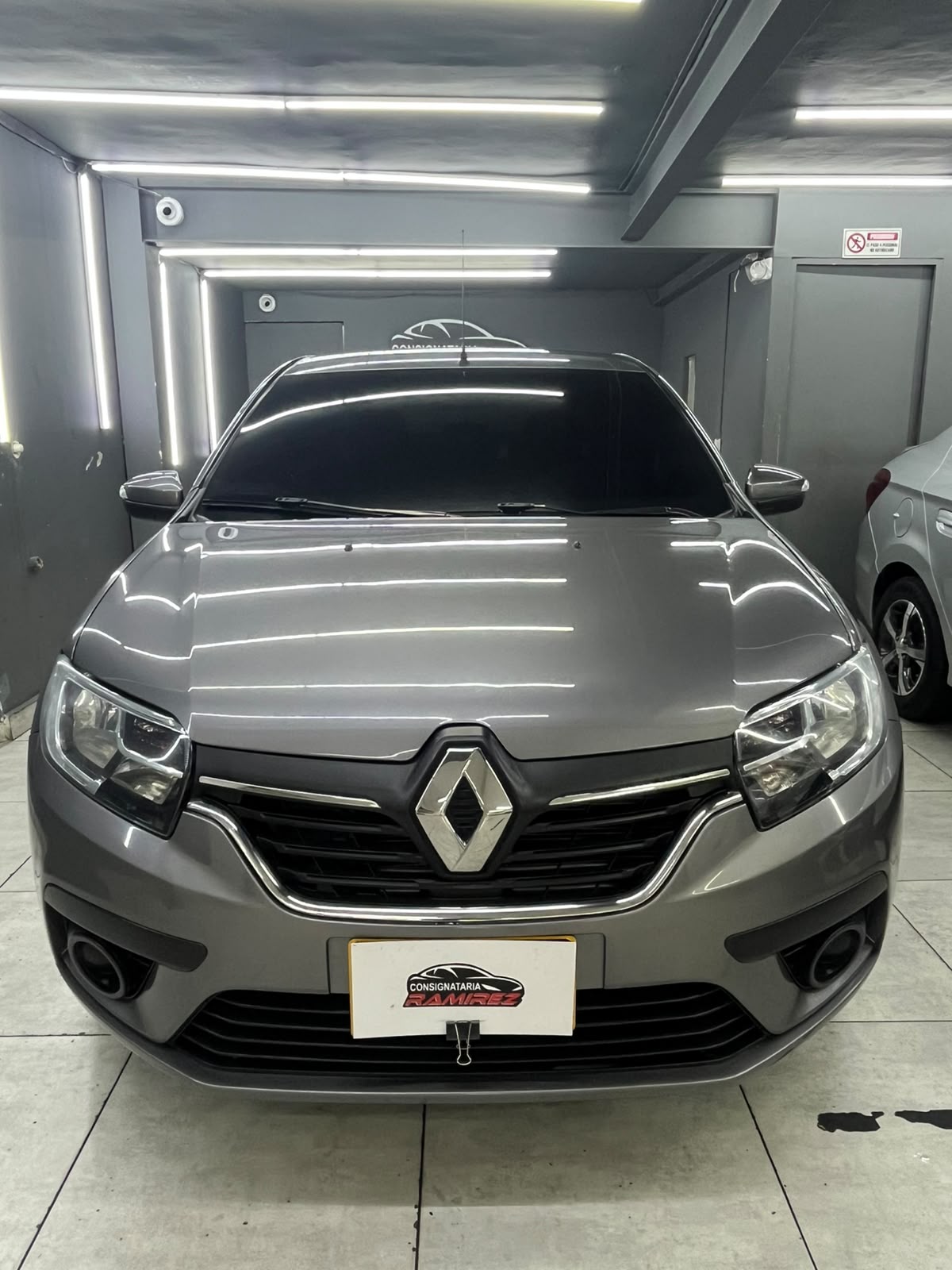 Renault Logan $48.900.000